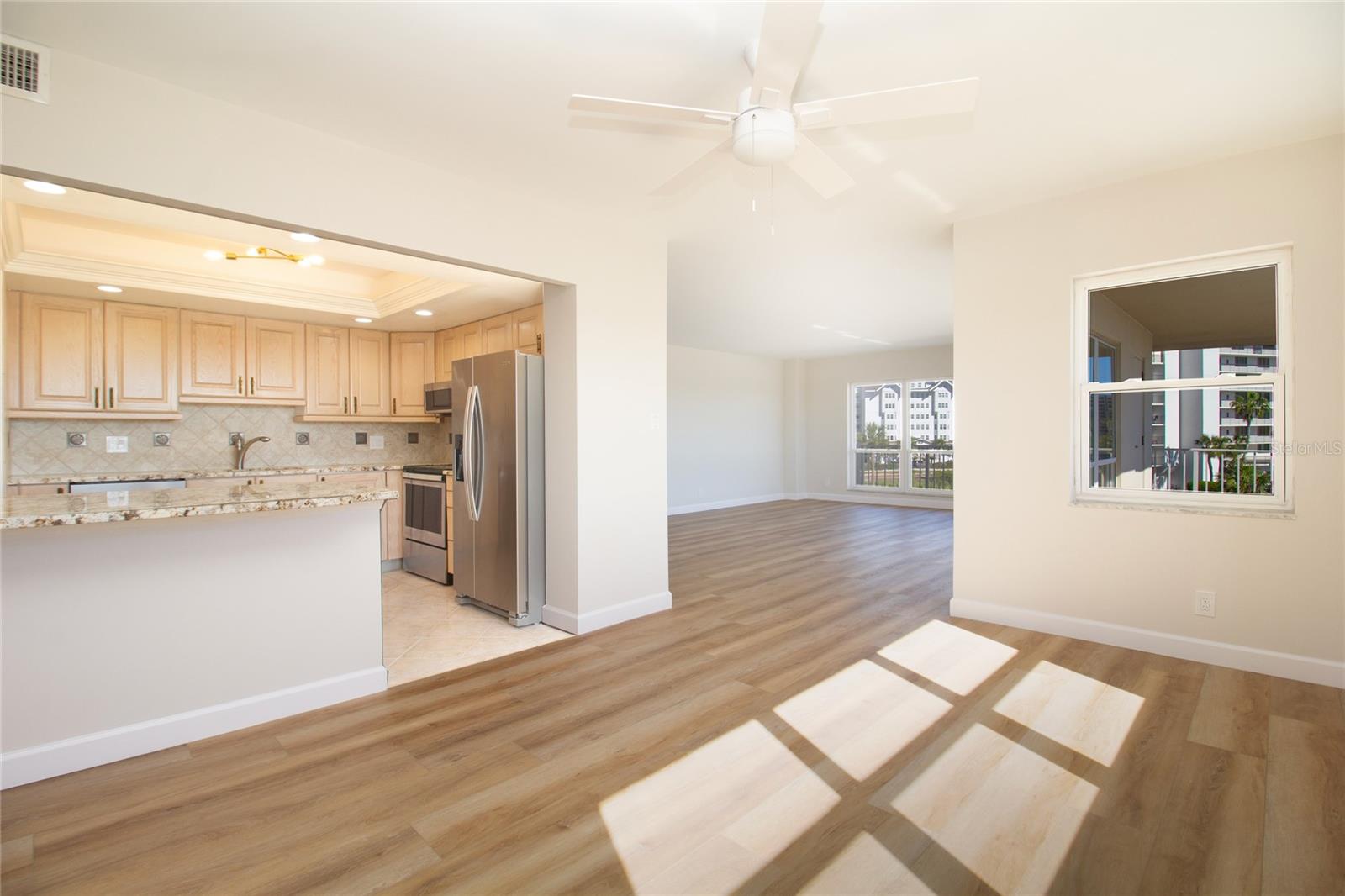 1621 GULF BLVD #308, CLEARWATER BEACH, FL, 33767