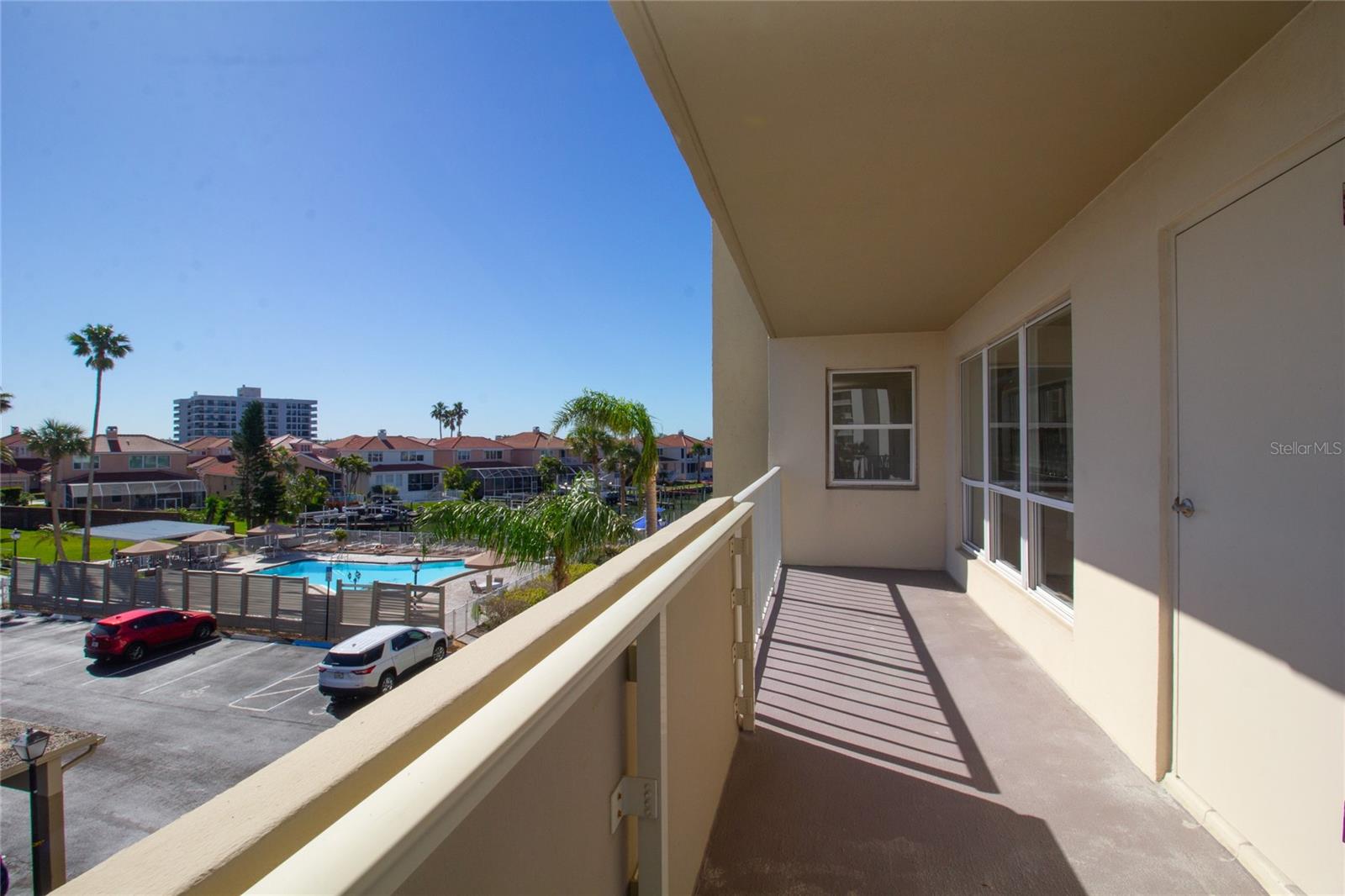 1621 GULF BLVD #308, CLEARWATER BEACH, FL, 33767