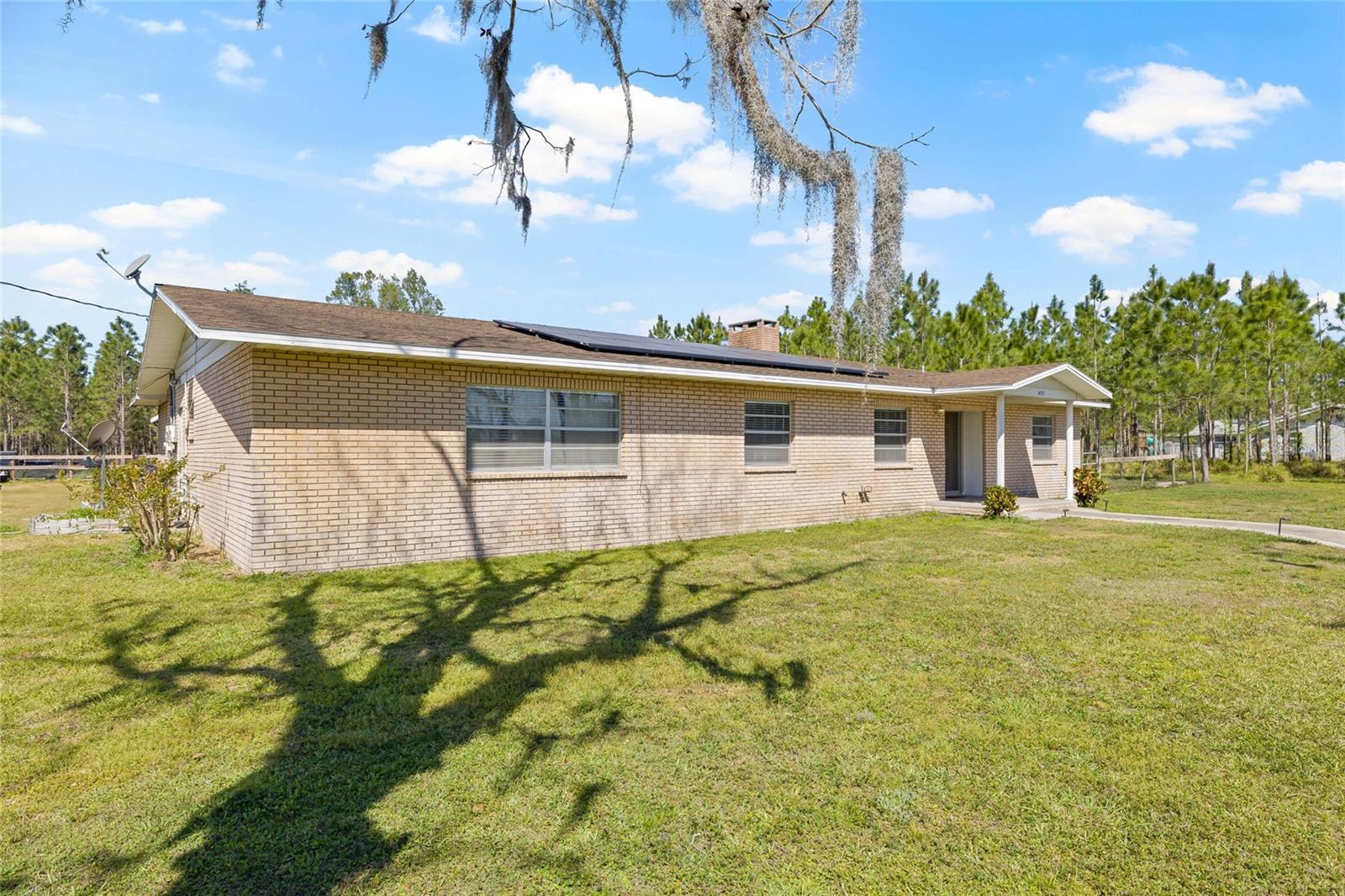 4305 HAMILTON RD, LAKELAND, FL, 33811