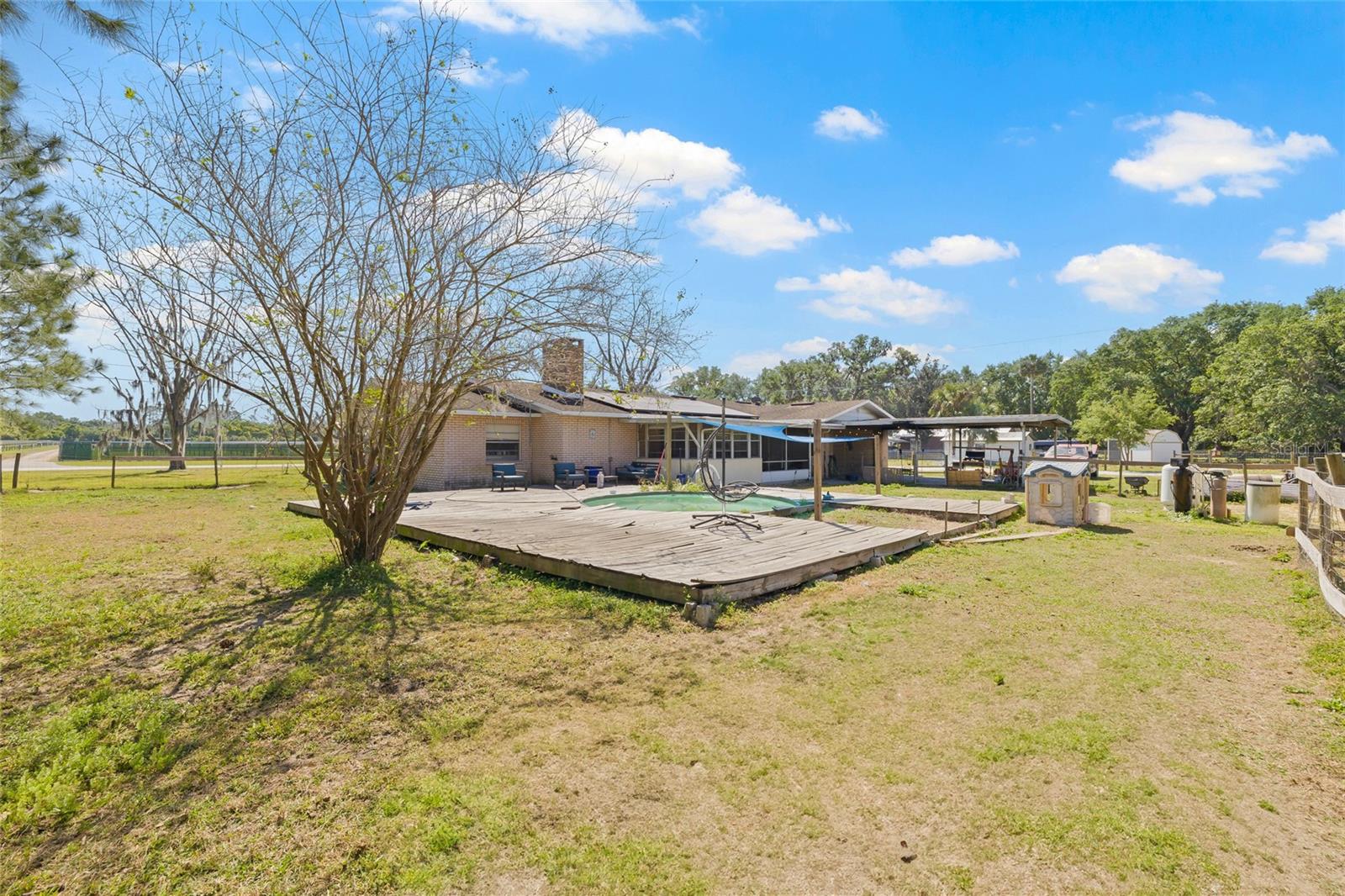 4305 HAMILTON RD, LAKELAND, FL, 33811