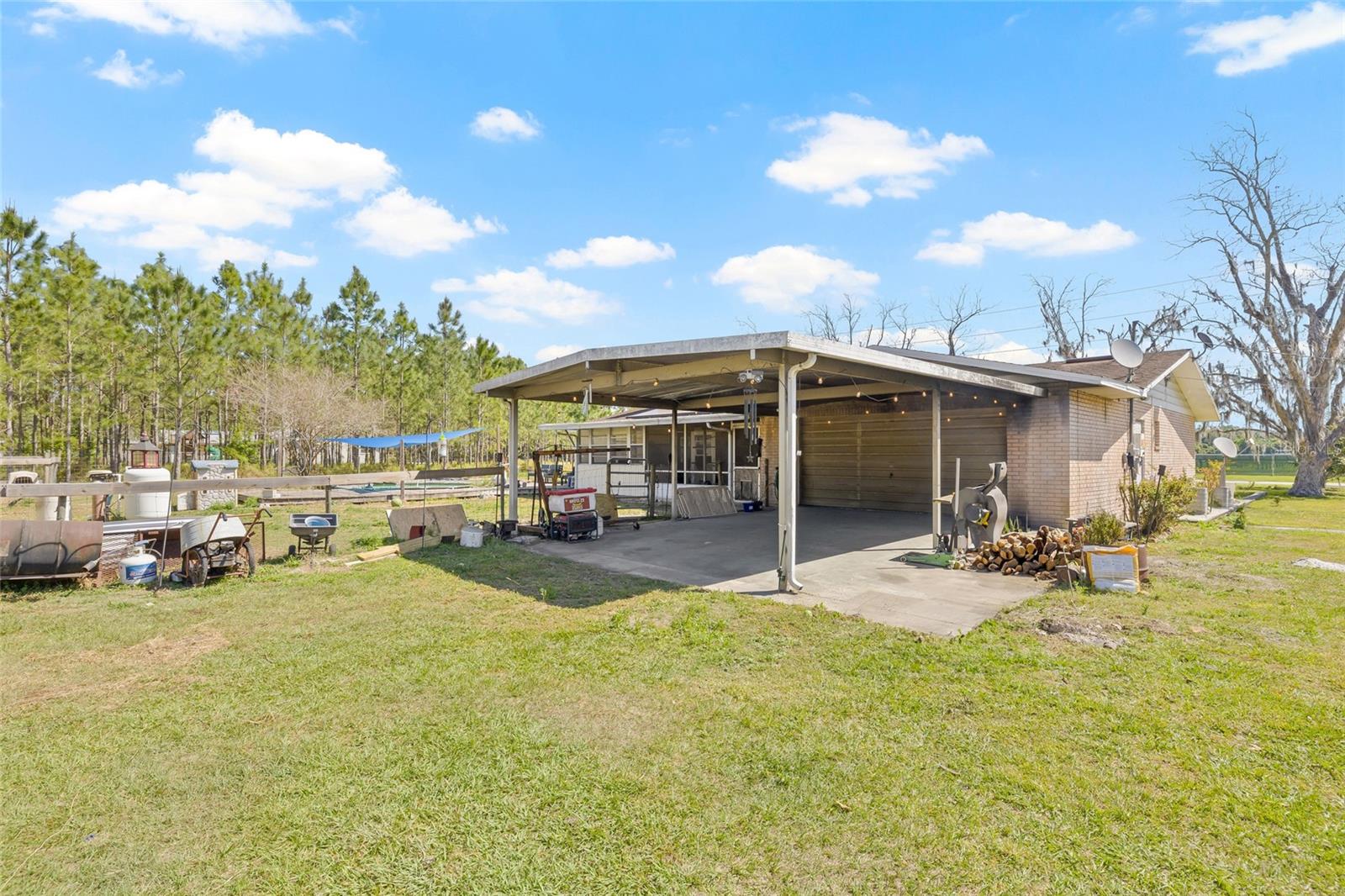 4305 HAMILTON RD, LAKELAND, FL, 33811