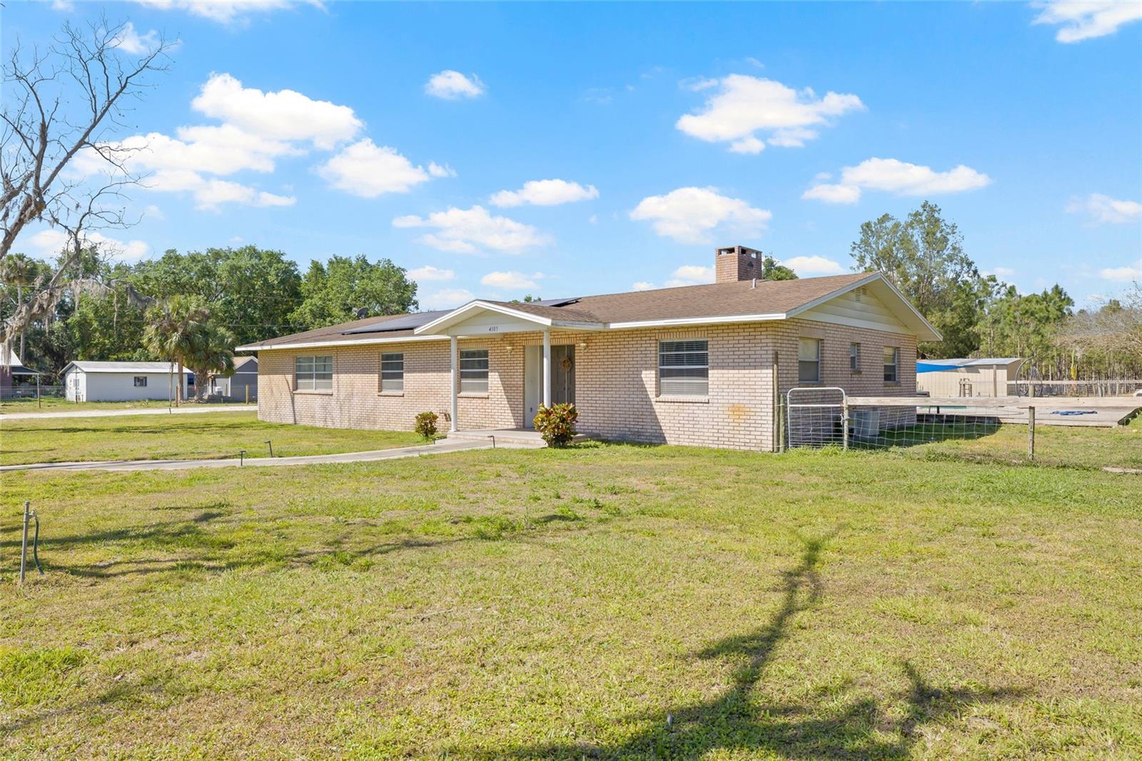4305 HAMILTON RD, LAKELAND, FL, 33811