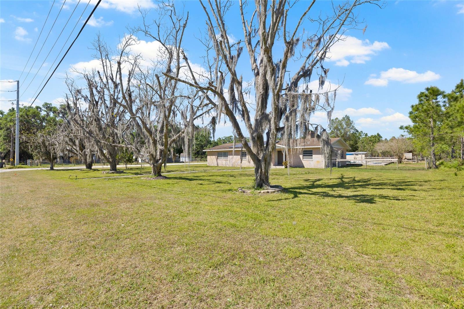 4305 HAMILTON RD, LAKELAND, FL, 33811