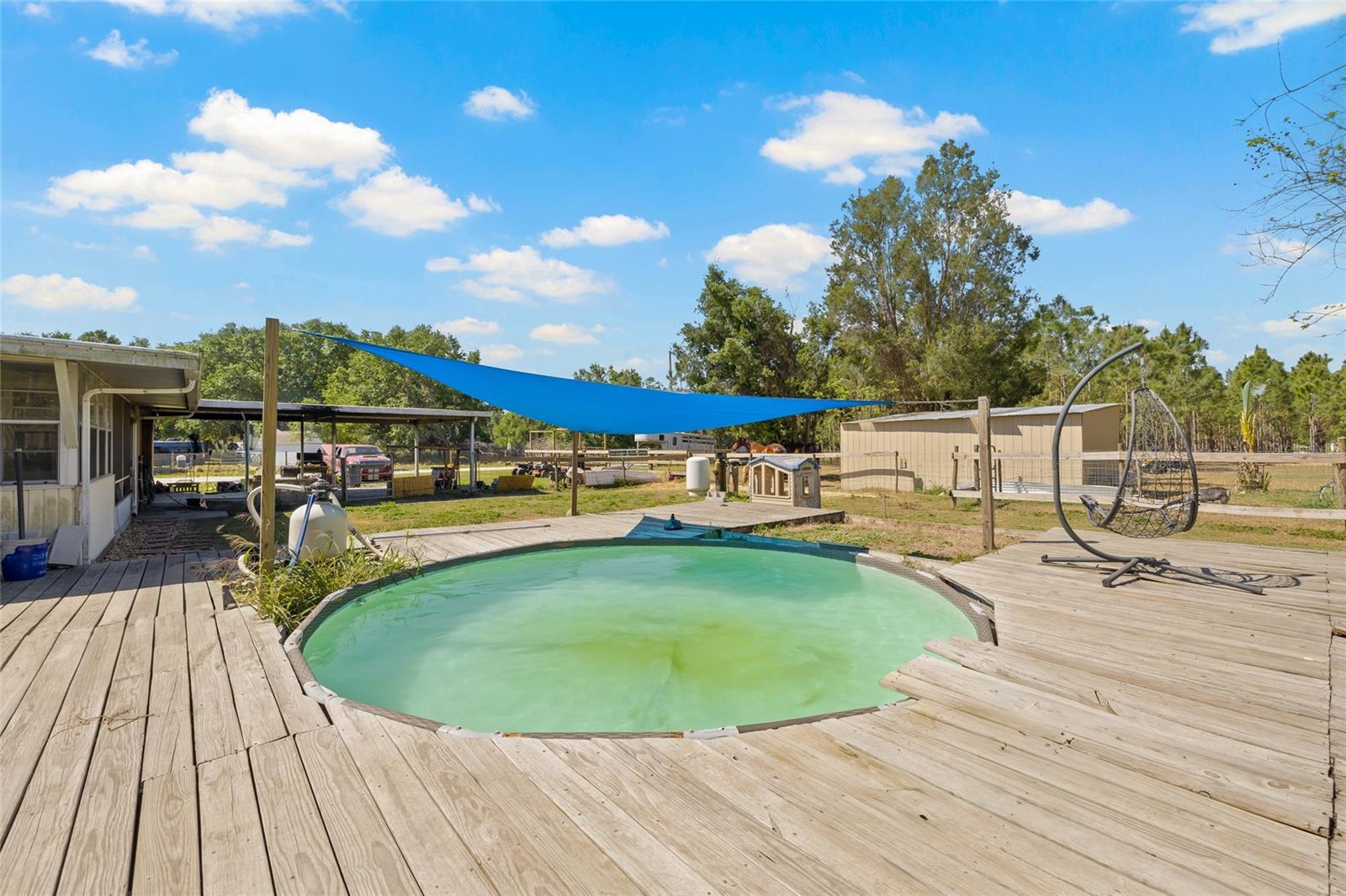 4305 HAMILTON RD, LAKELAND, FL, 33811