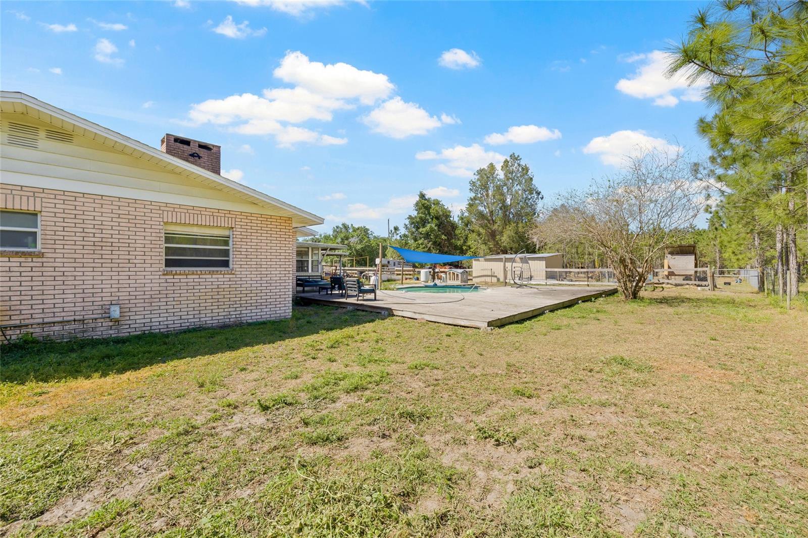 4305 HAMILTON RD, LAKELAND, FL, 33811