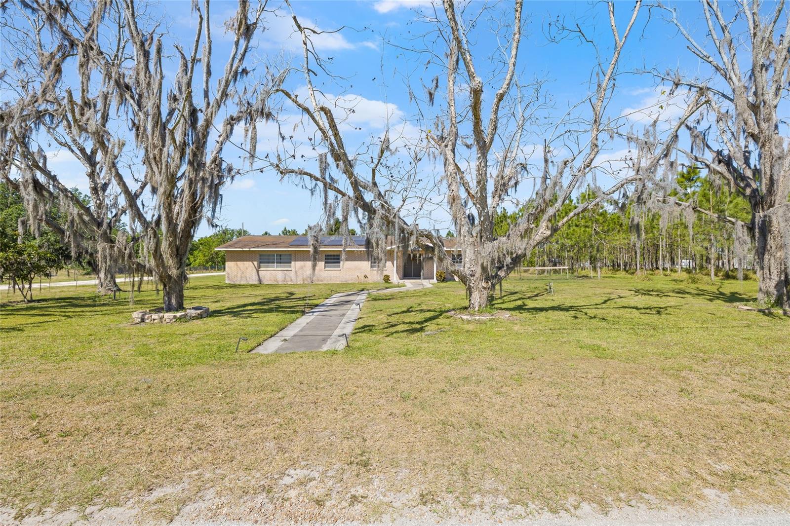 4305 HAMILTON RD, LAKELAND, FL, 33811