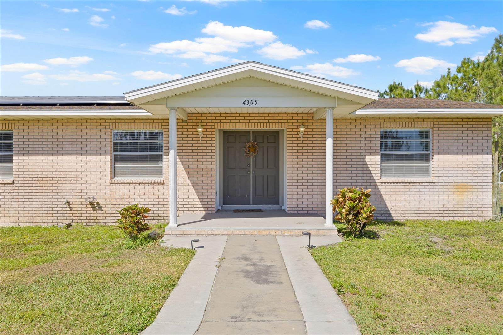 4305 HAMILTON RD, LAKELAND, FL, 33811
