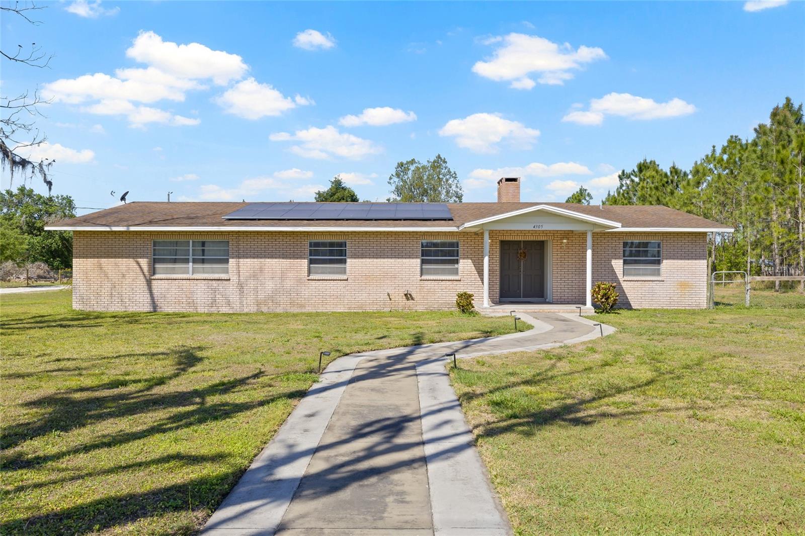 4305 HAMILTON RD, LAKELAND, FL, 33811