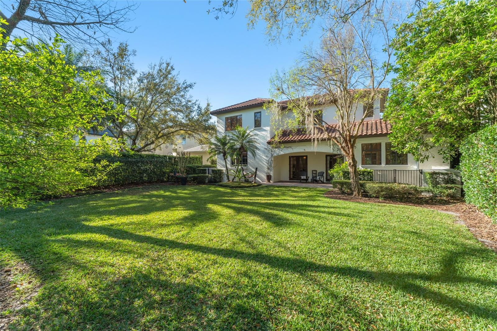 9783 COVENT GARDEN DR, ORLANDO, FL, 32827
