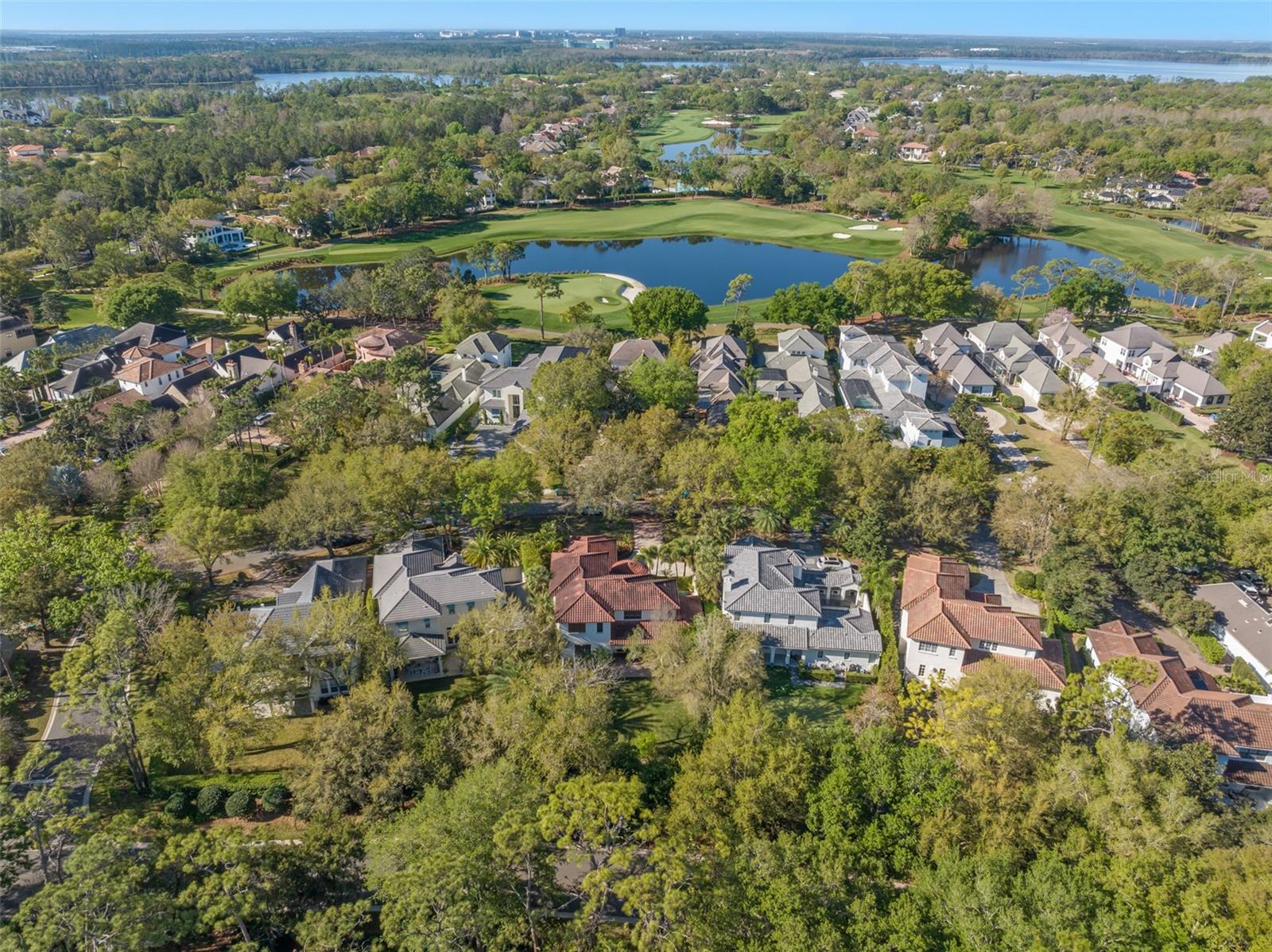 9783 COVENT GARDEN DR, ORLANDO, FL, 32827