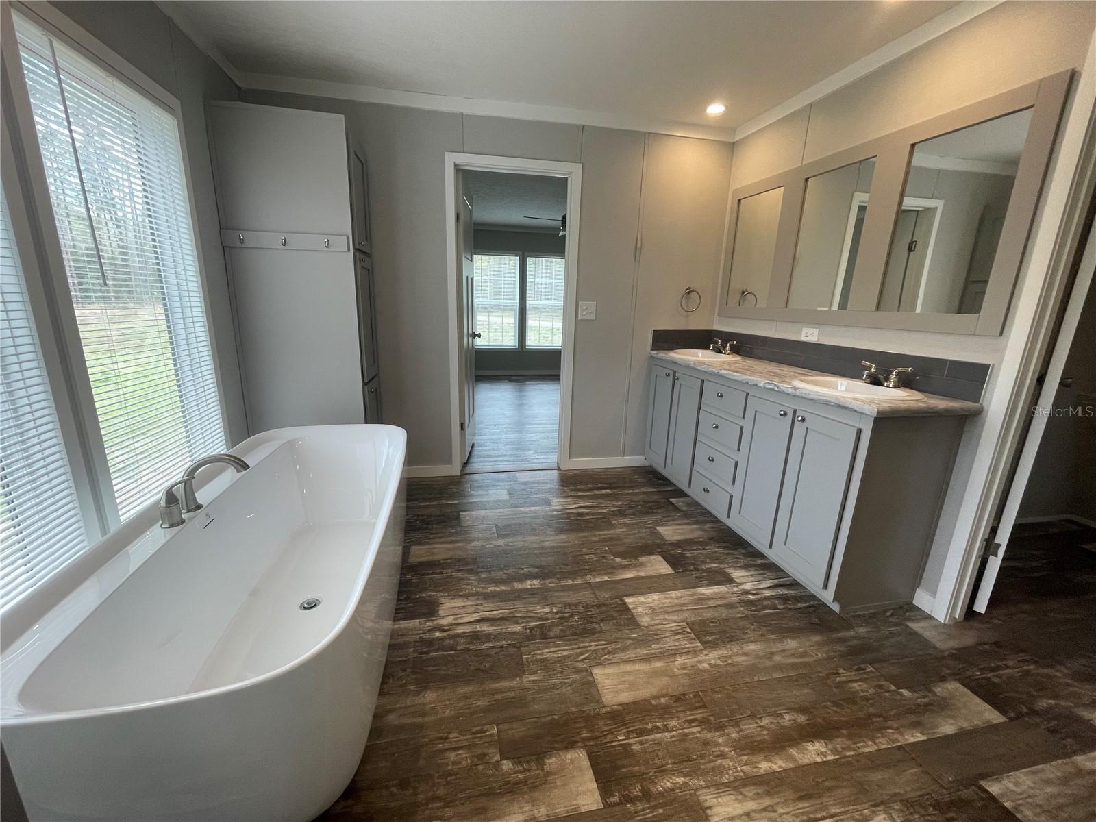 15772 NE 132ND CT, FORT MC COY, FL, 32134