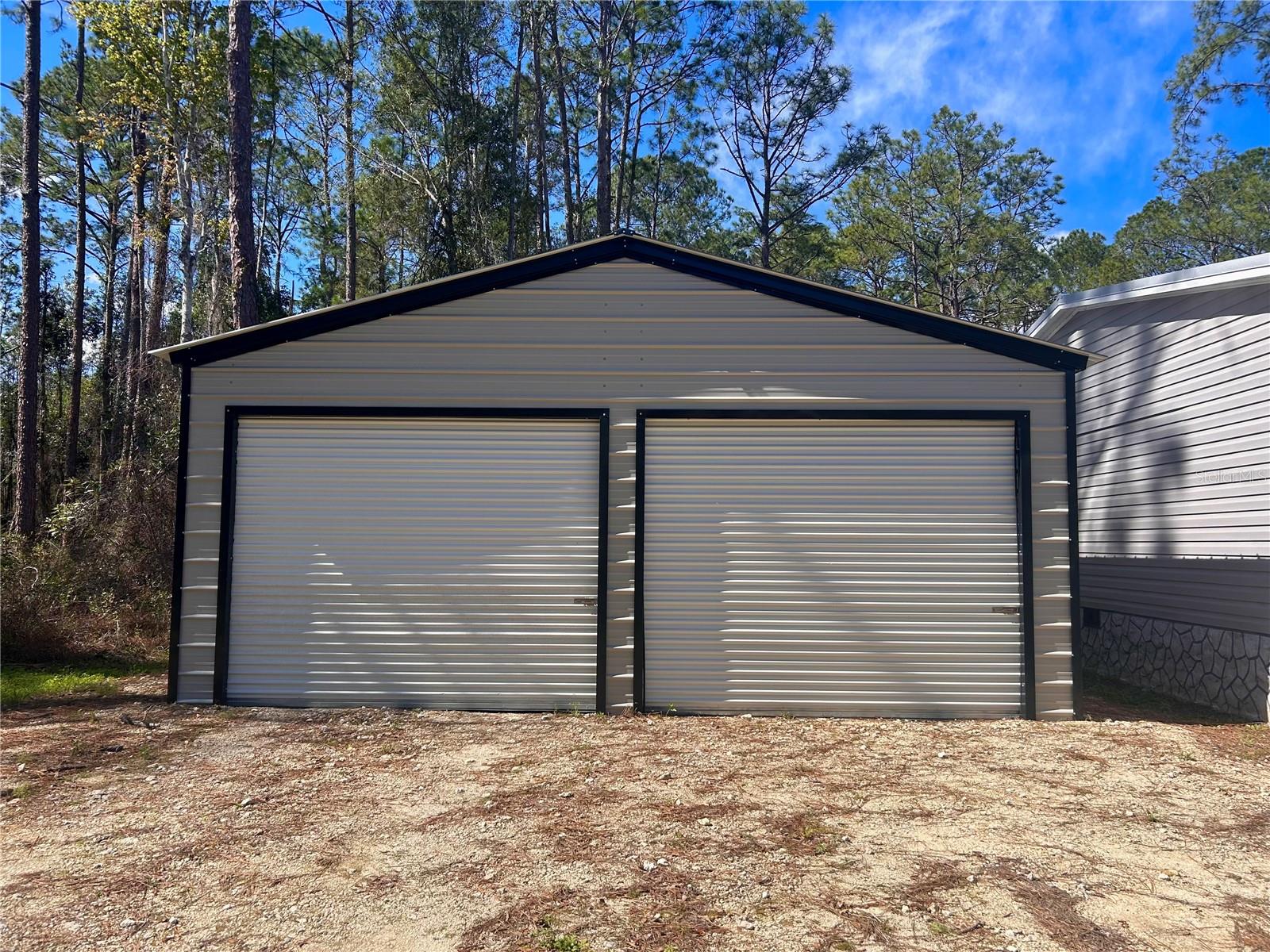 15772 NE 132ND CT, FORT MC COY, FL, 32134