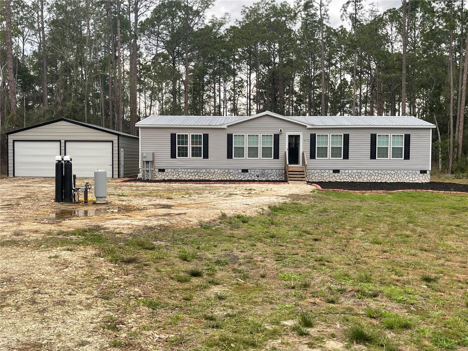 15772 NE 132ND CT, FORT MC COY, FL, 32134