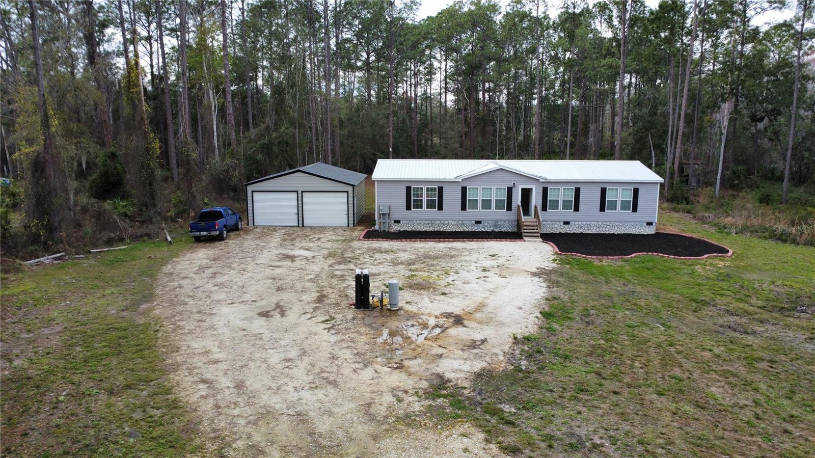 15772 NE 132ND CT, FORT MC COY, FL, 32134