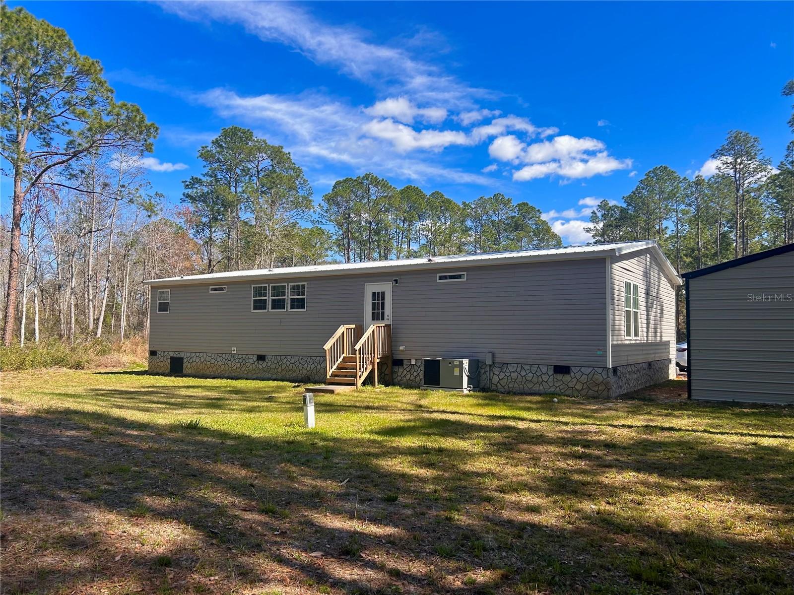 15772 NE 132ND CT, FORT MC COY, FL, 32134