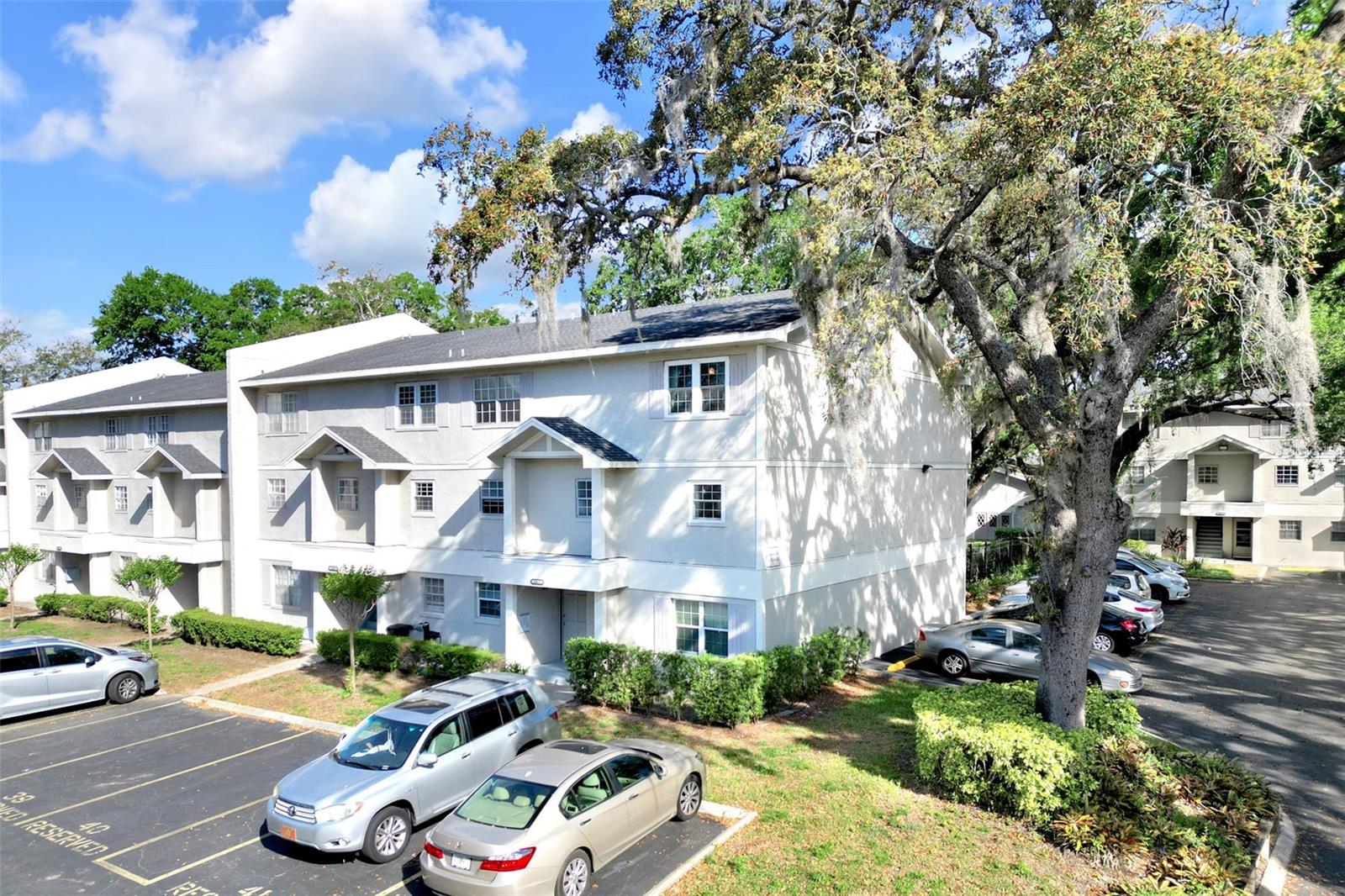 14428 REUTER STRASSE CIR #118, TAMPA, FL, 33613