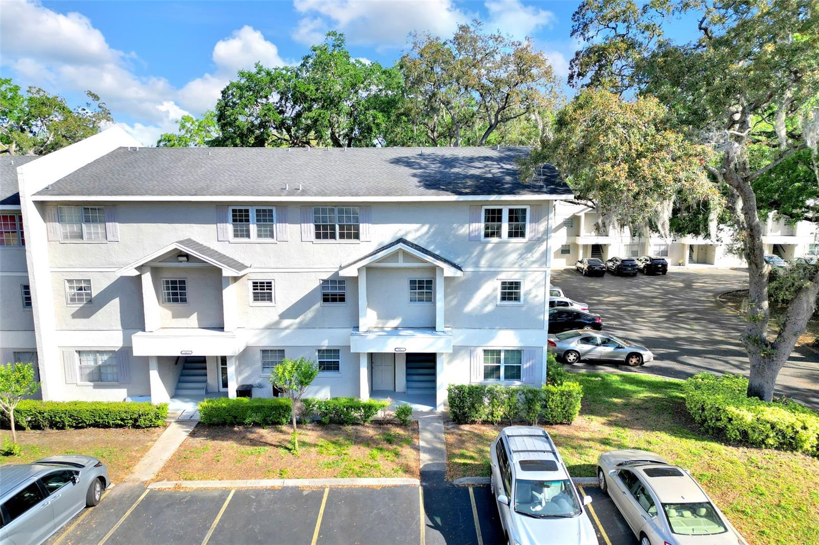14428 REUTER STRASSE CIR #118, TAMPA, FL, 33613