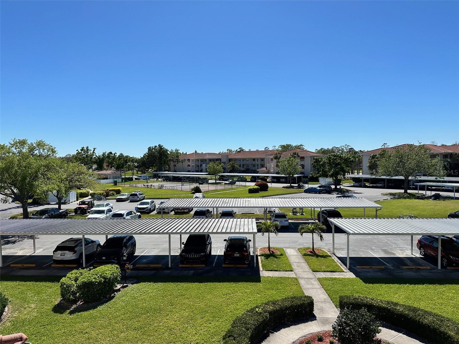 6505 STONE RIVER RD #306, BRADENTON, FL, 34203