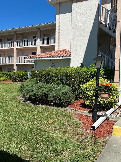 6505 STONE RIVER RD #306, BRADENTON, FL, 34203
