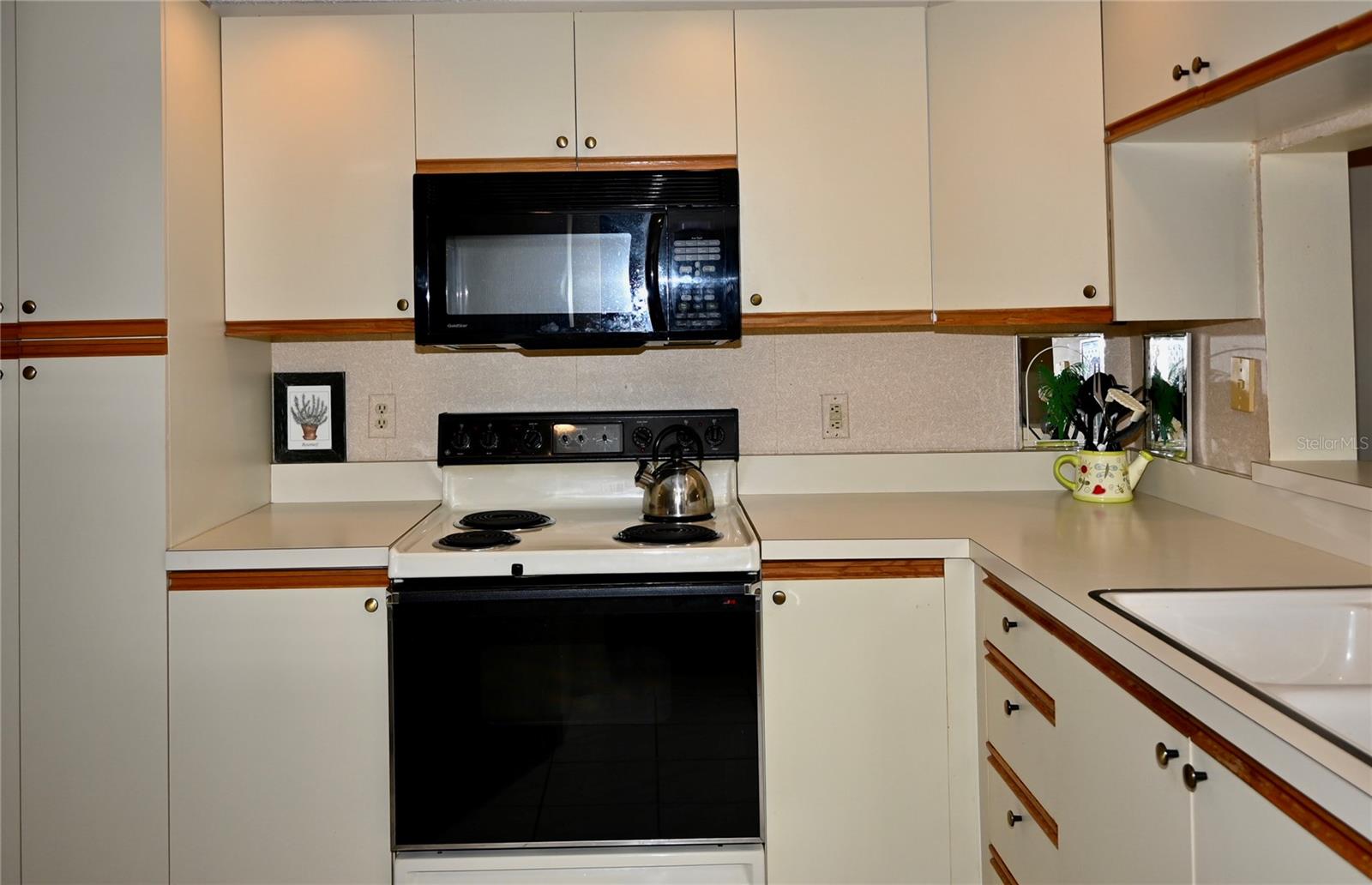 6505 STONE RIVER RD #306, BRADENTON, FL, 34203
