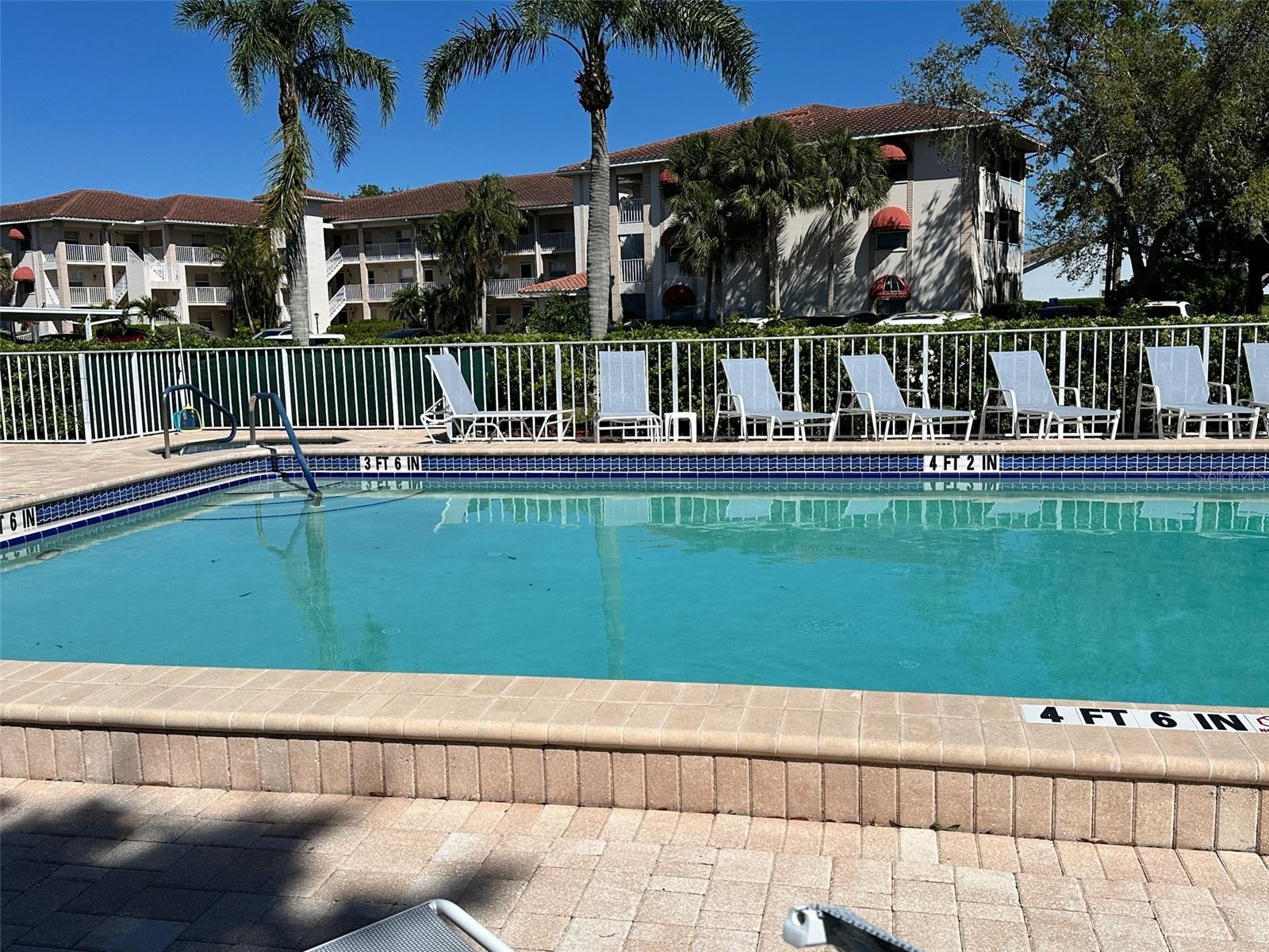 6505 STONE RIVER RD #306, BRADENTON, FL, 34203