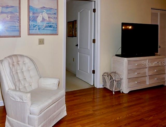 6505 STONE RIVER RD #306, BRADENTON, FL, 34203