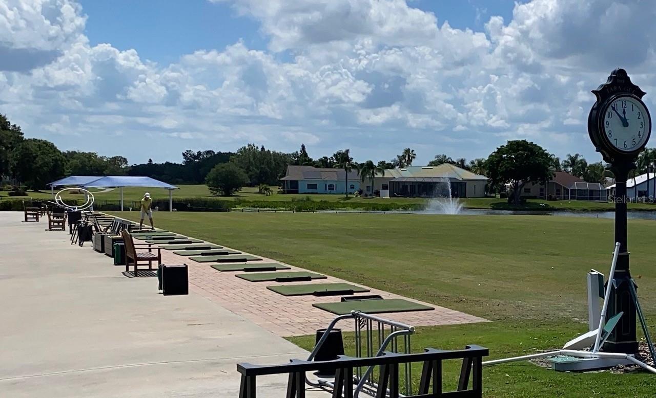 6505 STONE RIVER RD #306, BRADENTON, FL, 34203