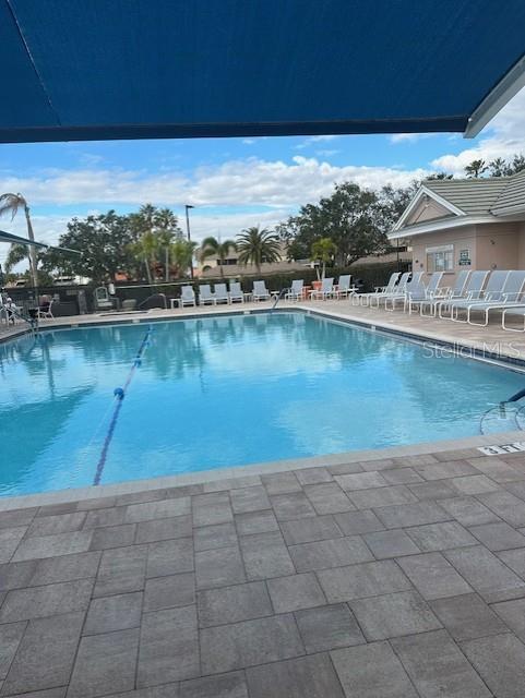 6505 STONE RIVER RD #306, BRADENTON, FL, 34203