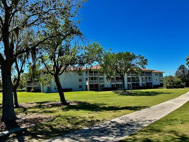6505 STONE RIVER RD #306, BRADENTON, FL, 34203
