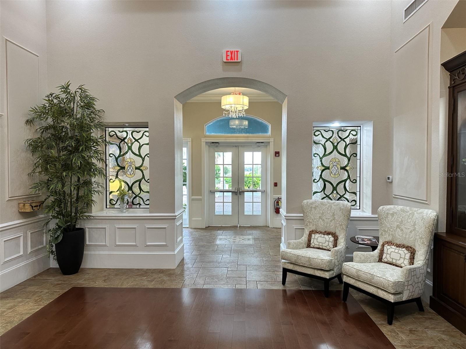 6505 STONE RIVER RD #306, BRADENTON, FL, 34203