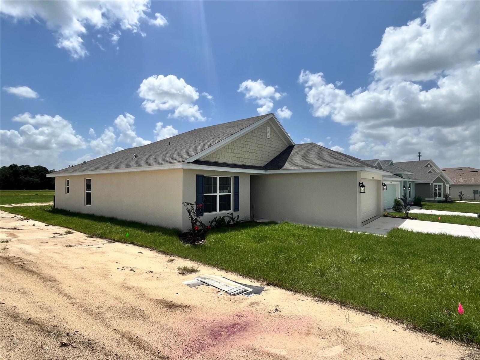 4498 SW 90TH LANE RD, OCALA, FL, 34476