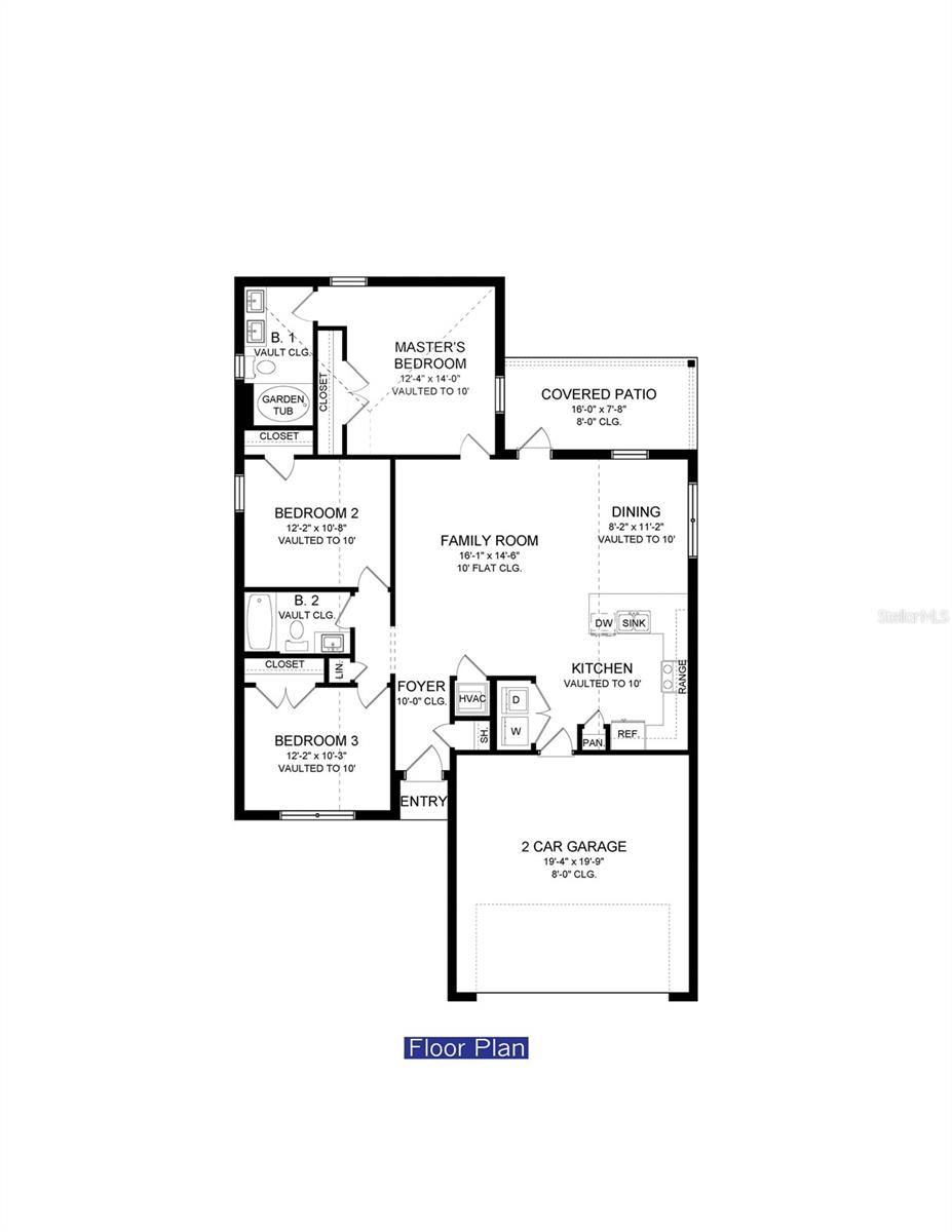 4498 SW 90TH LANE RD, OCALA, FL, 34476