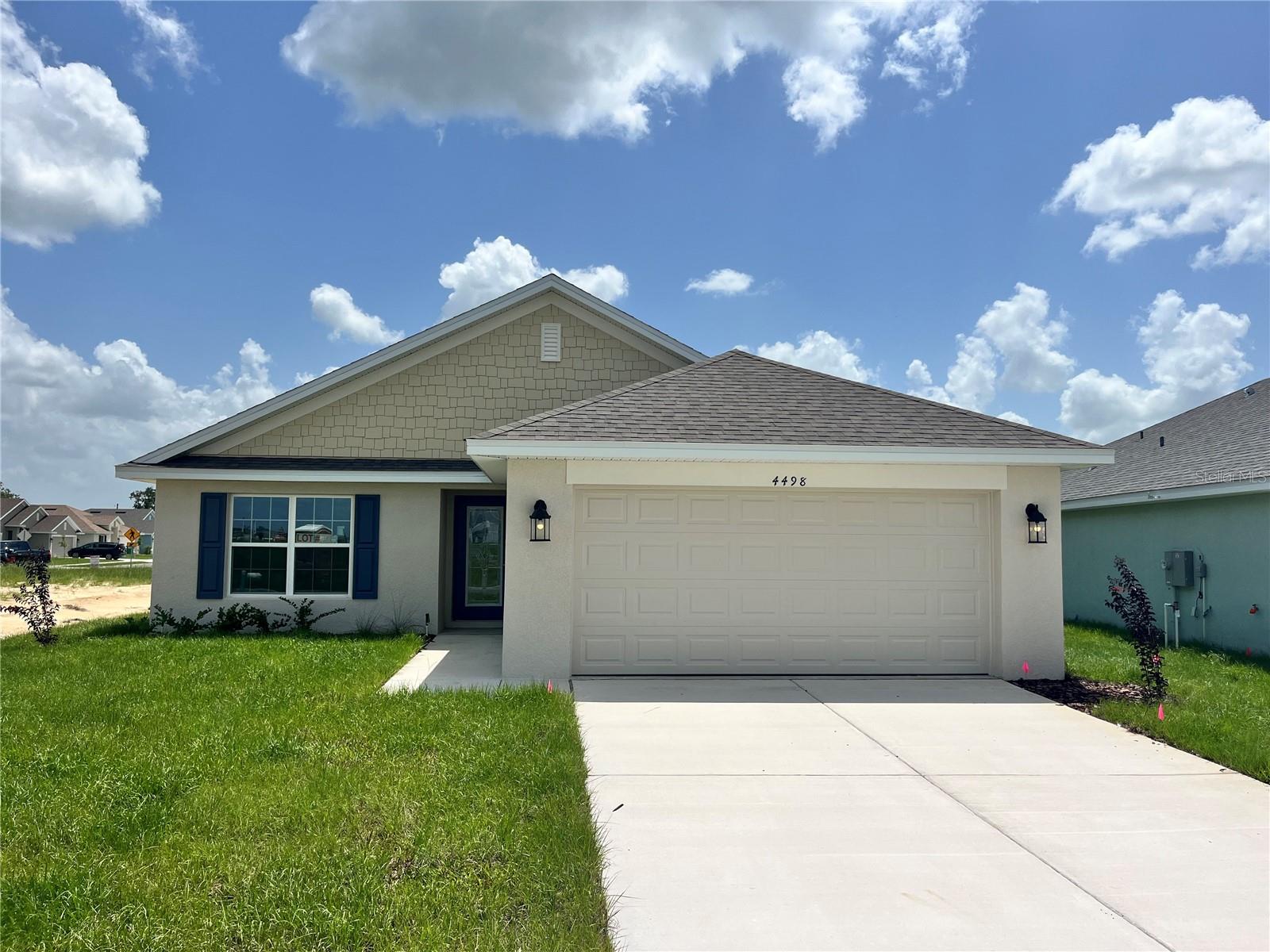 4498 SW 90TH LANE RD, OCALA, FL, 34476