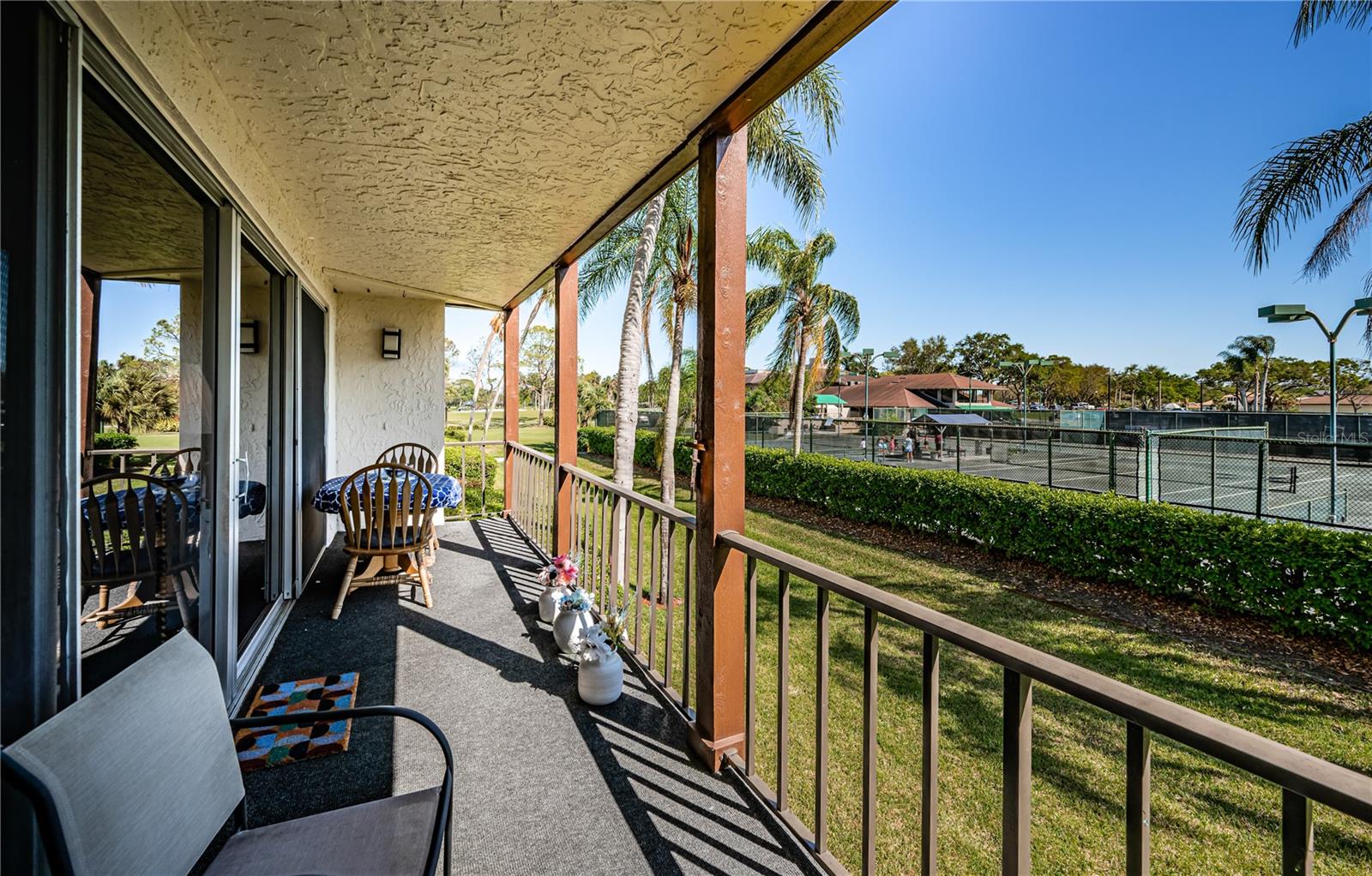 3021 COUNTRYSIDE BLVD #26A, CLEARWATER, FL, 33761
