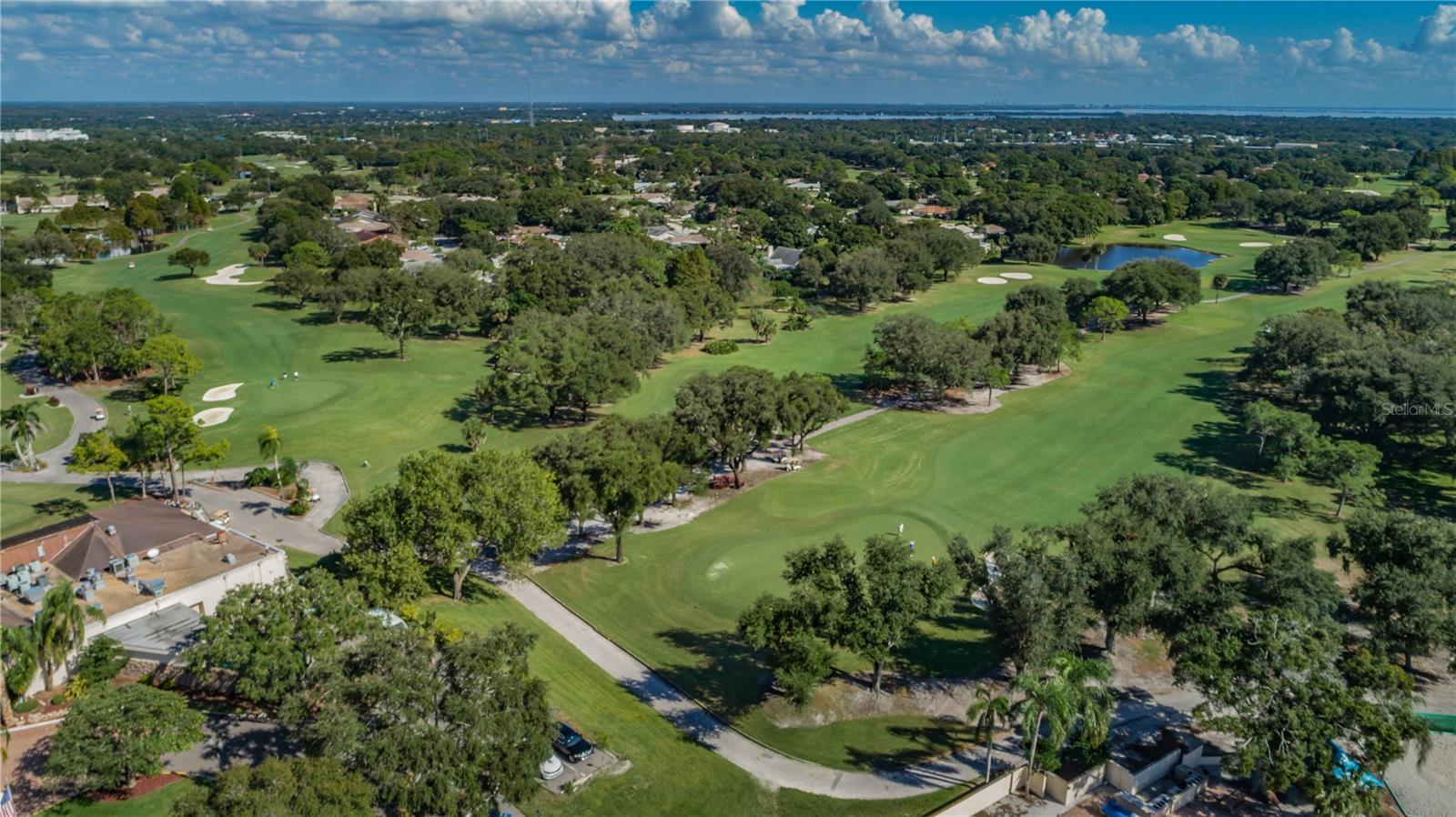 3021 COUNTRYSIDE BLVD #26A, CLEARWATER, FL, 33761