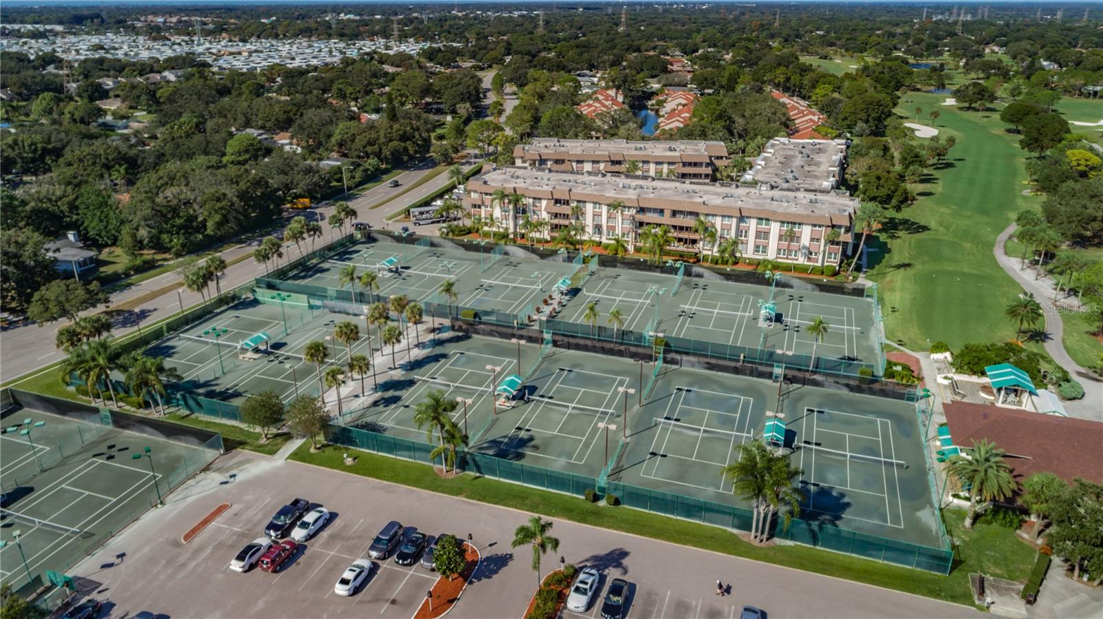 3021 COUNTRYSIDE BLVD #26A, CLEARWATER, FL, 33761