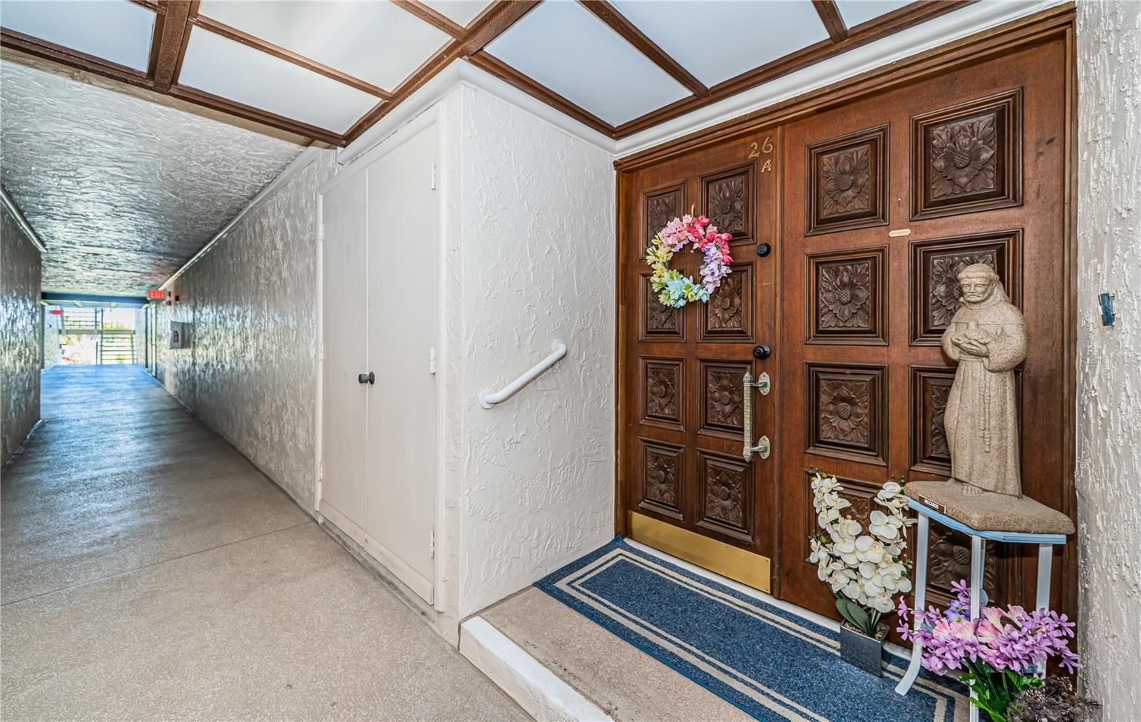 3021 COUNTRYSIDE BLVD #26A, CLEARWATER, FL, 33761