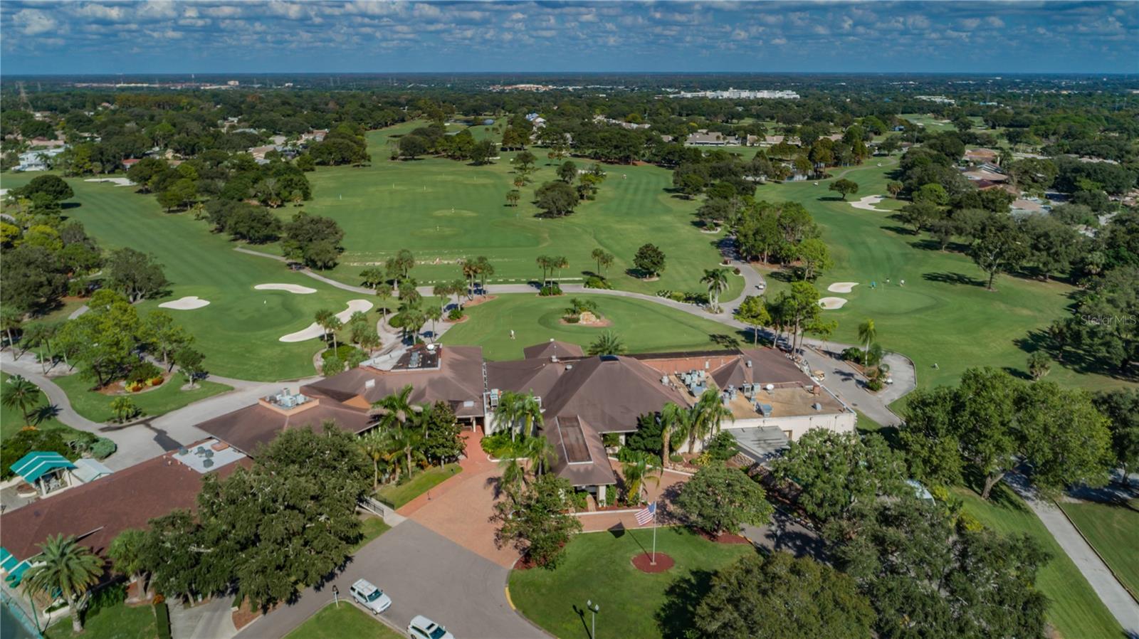 3021 COUNTRYSIDE BLVD #26A, CLEARWATER, FL, 33761
