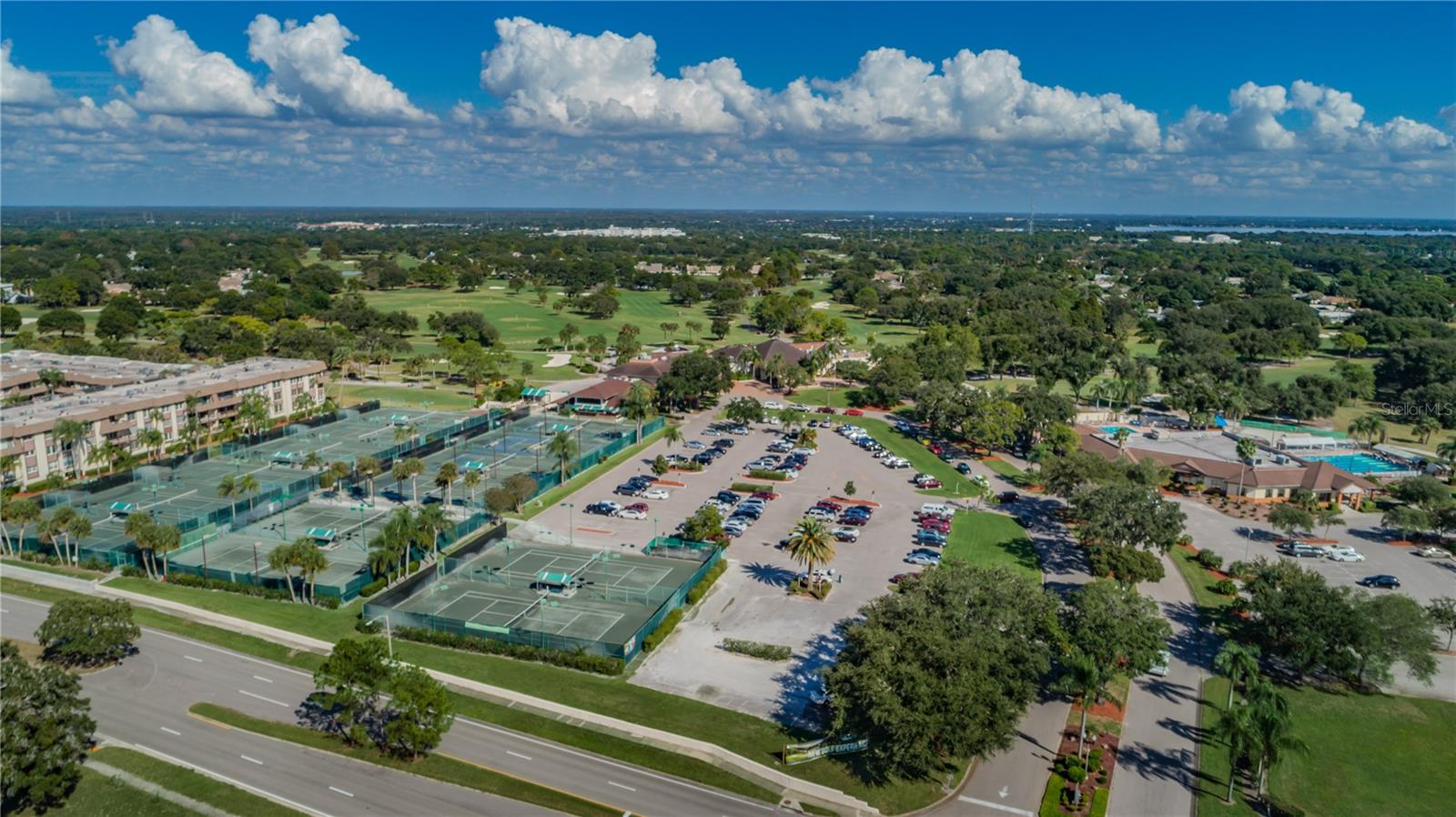 3021 COUNTRYSIDE BLVD #26A, CLEARWATER, FL, 33761