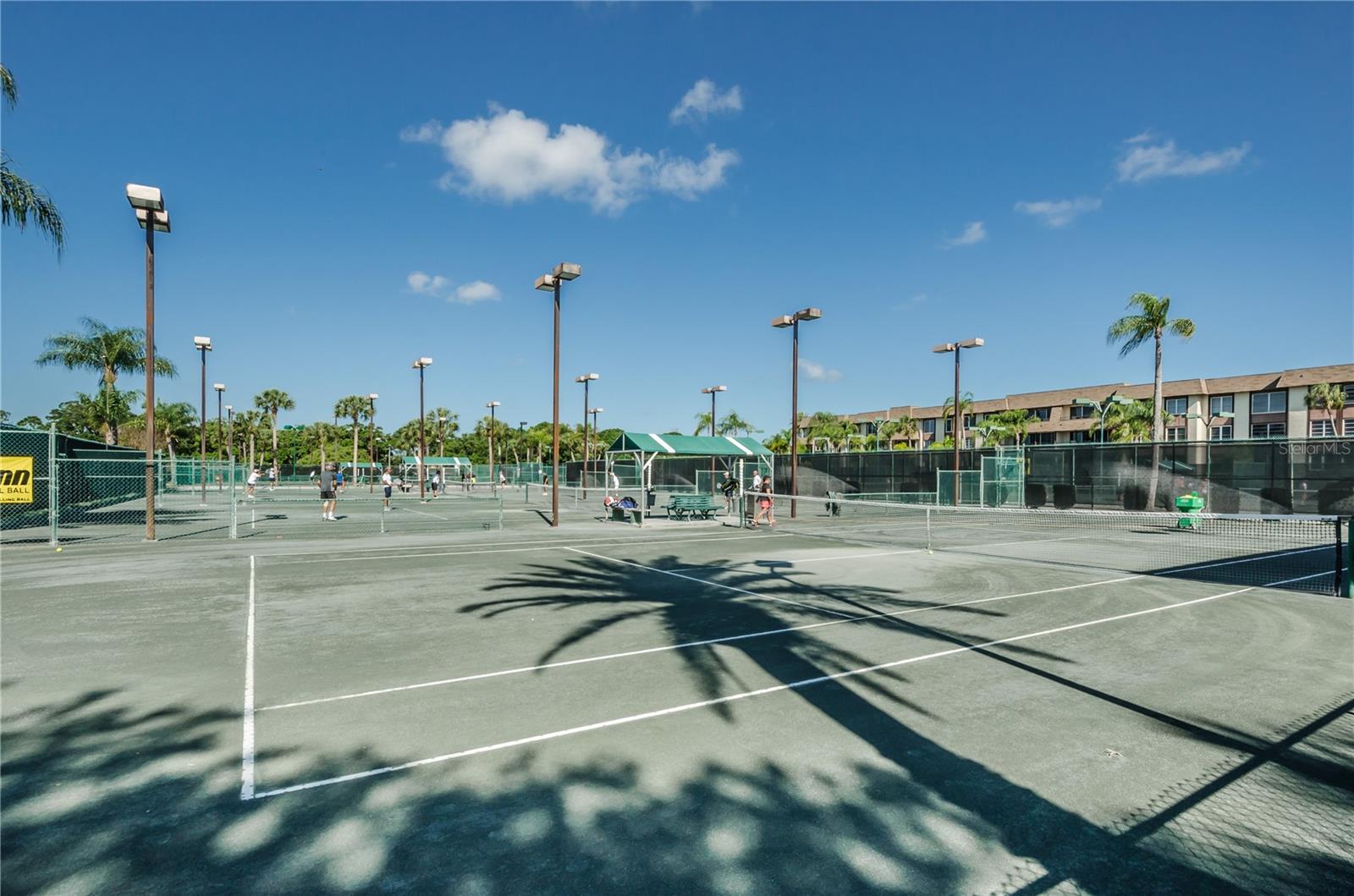 3021 COUNTRYSIDE BLVD #26A, CLEARWATER, FL, 33761