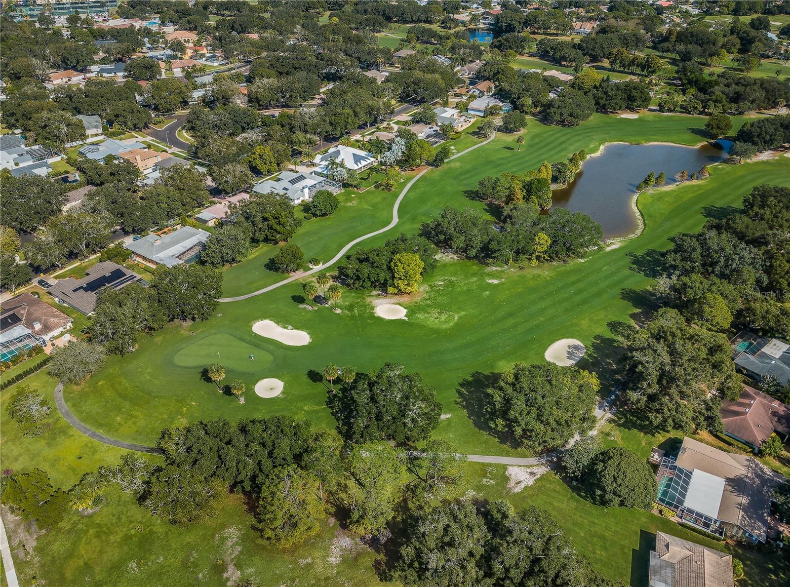 3021 COUNTRYSIDE BLVD #26A, CLEARWATER, FL, 33761