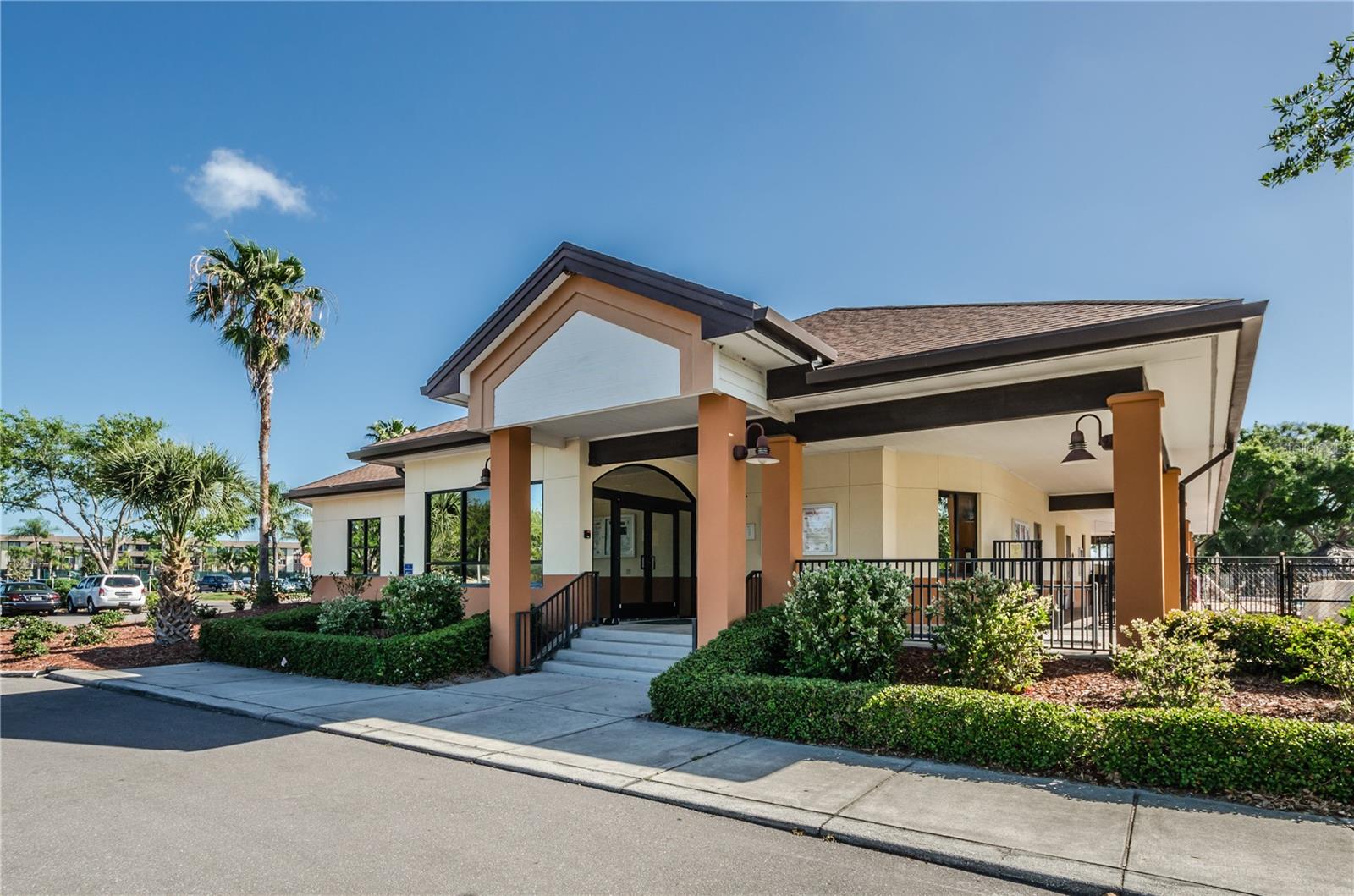 3021 COUNTRYSIDE BLVD #26A, CLEARWATER, FL, 33761