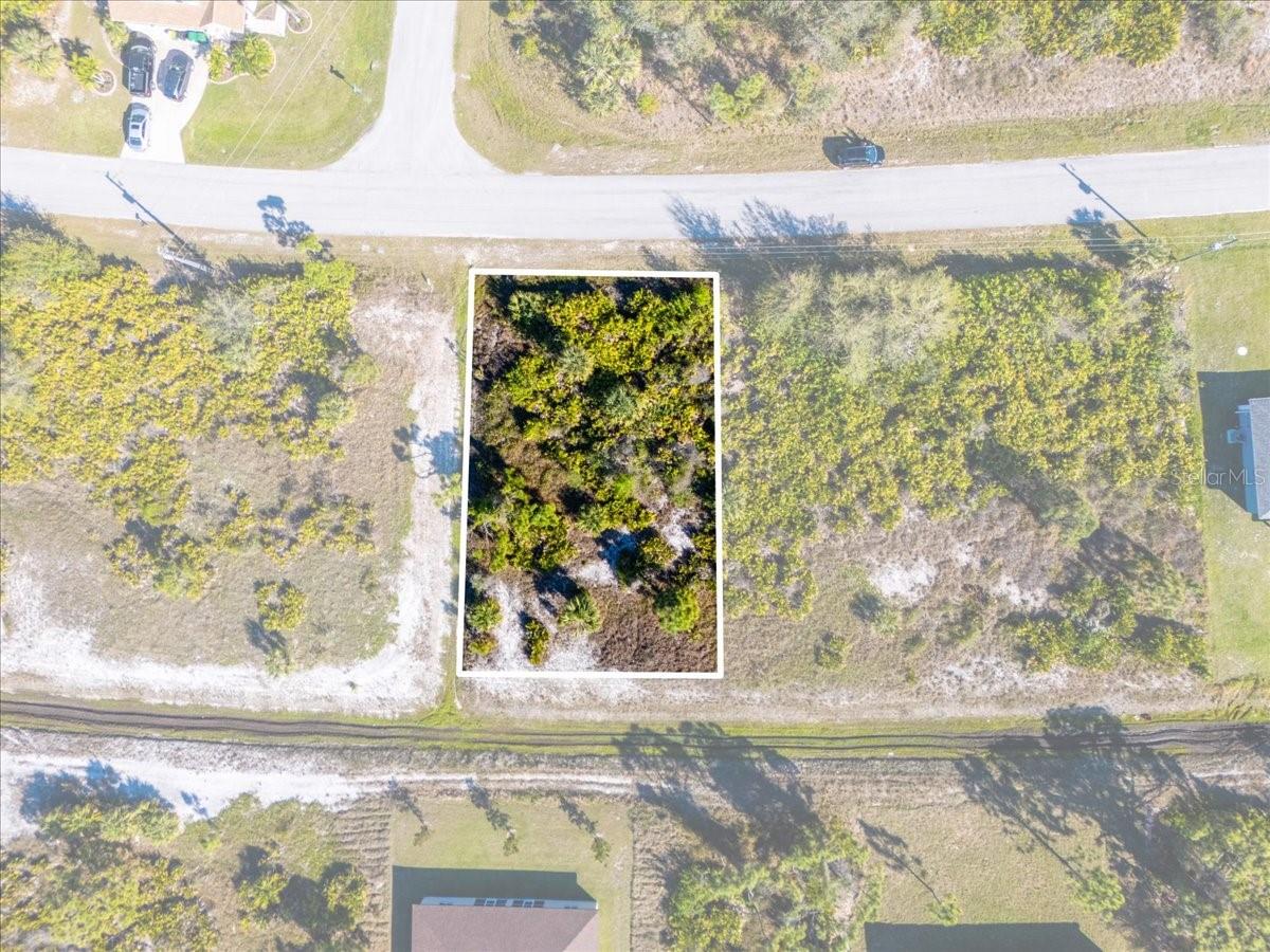 9243 WALDREP ST, PORT CHARLOTTE, FL, 33981
