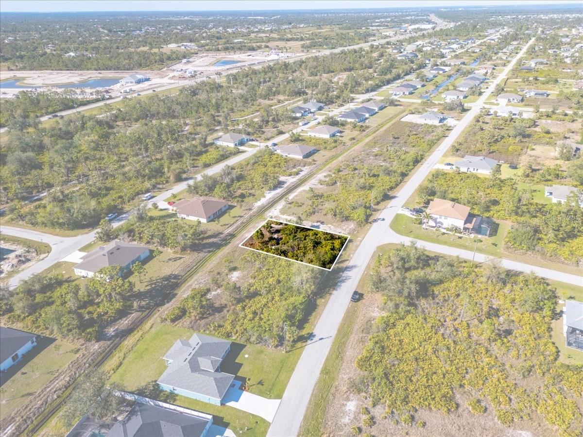 9243 WALDREP ST, PORT CHARLOTTE, FL, 33981