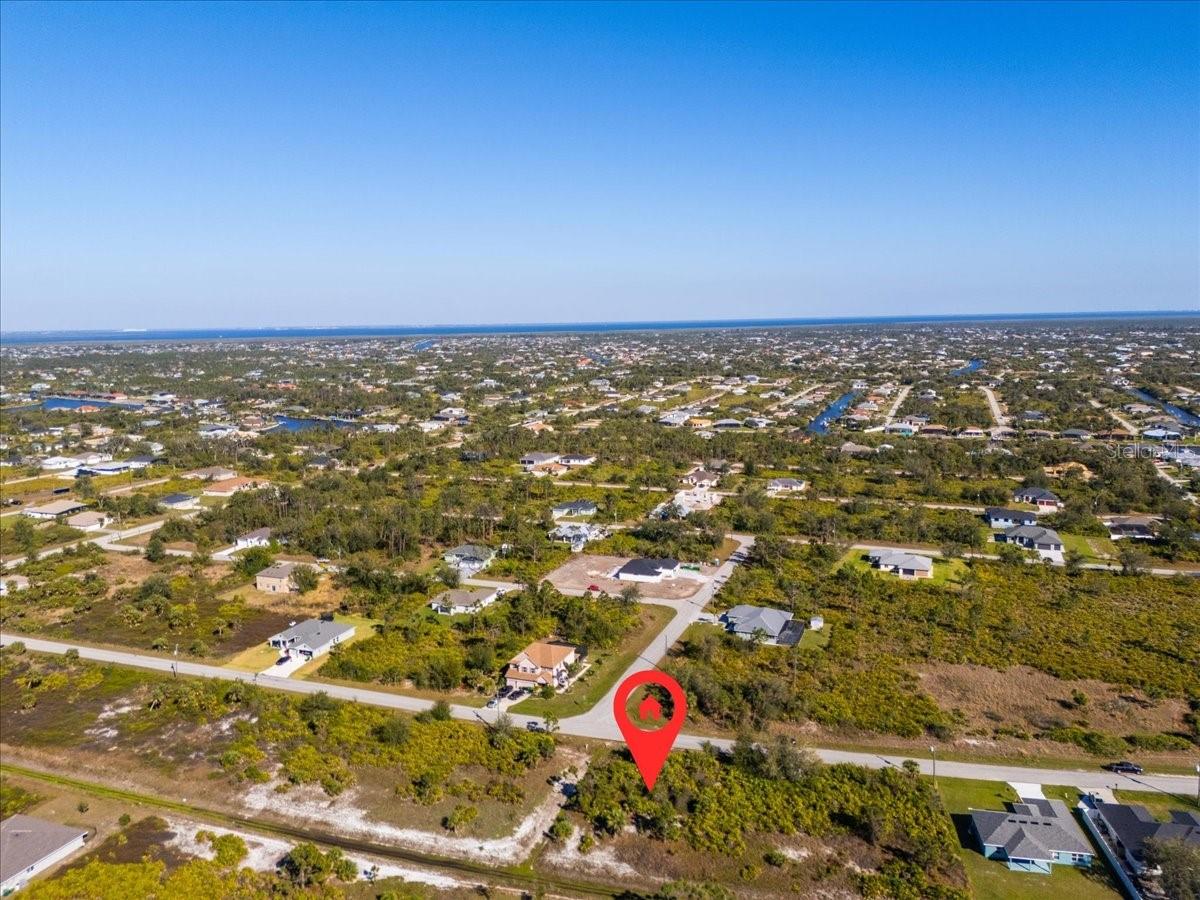 9243 WALDREP ST, PORT CHARLOTTE, FL, 33981