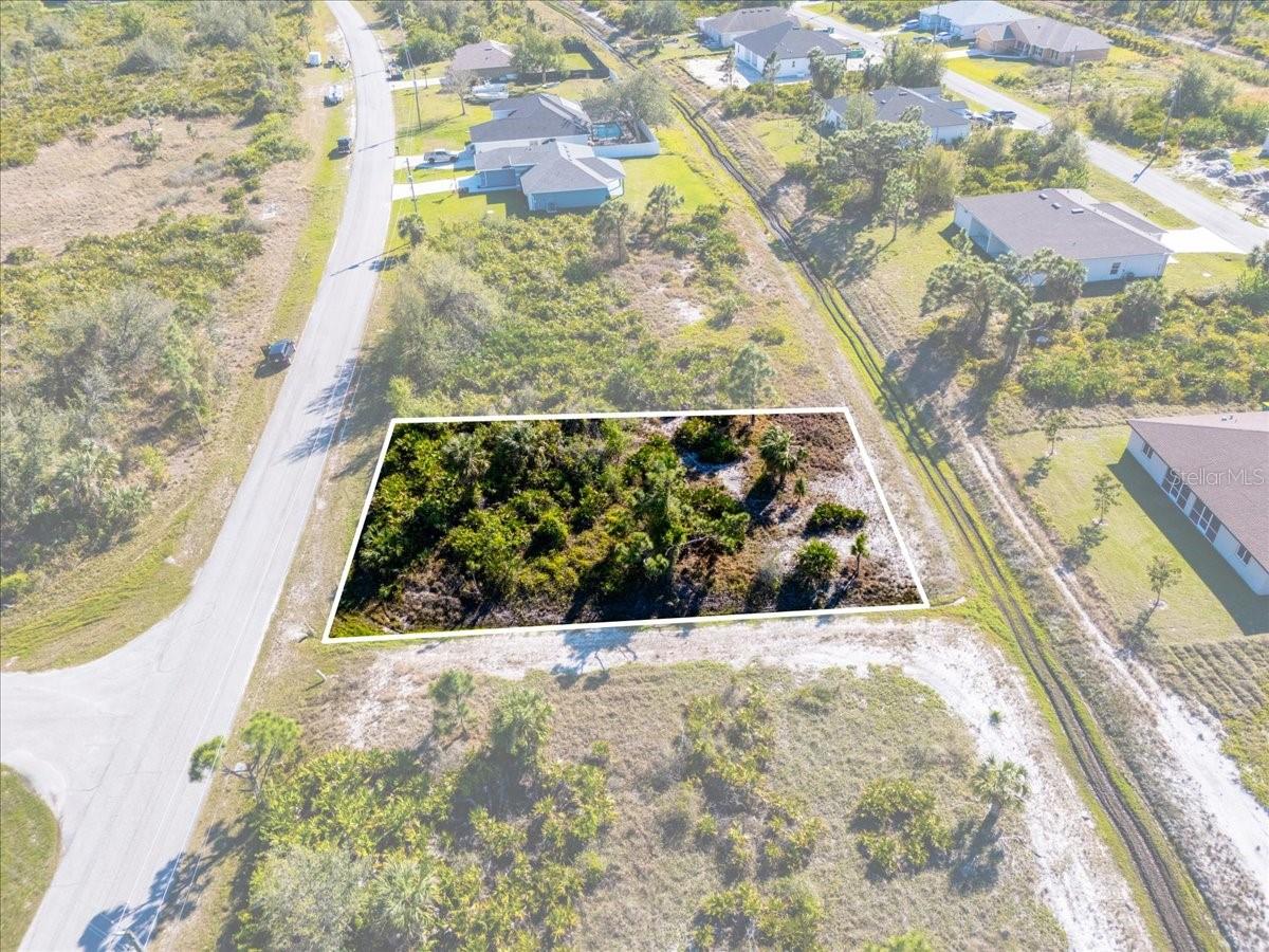 9243 WALDREP ST, PORT CHARLOTTE, FL, 33981
