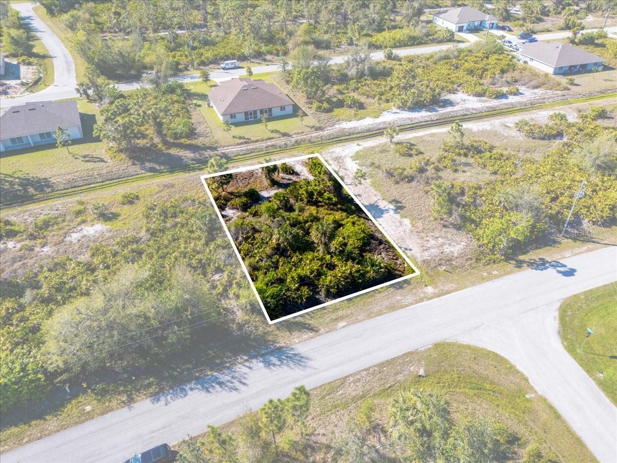 9243 WALDREP ST, PORT CHARLOTTE, FL, 33981
