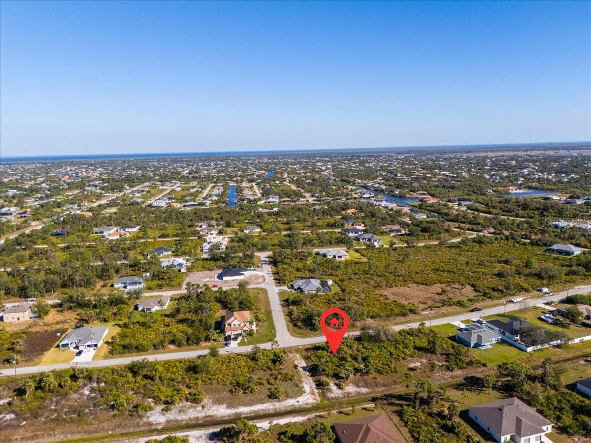 9243 WALDREP ST, PORT CHARLOTTE, FL, 33981