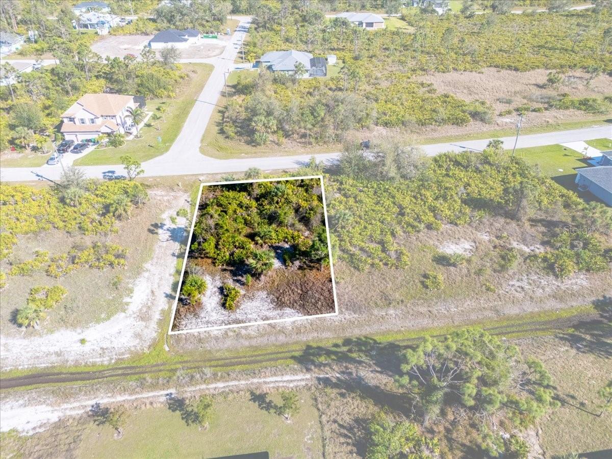 9243 WALDREP ST, PORT CHARLOTTE, FL, 33981