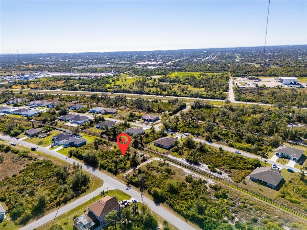 9243 WALDREP ST, PORT CHARLOTTE, FL, 33981